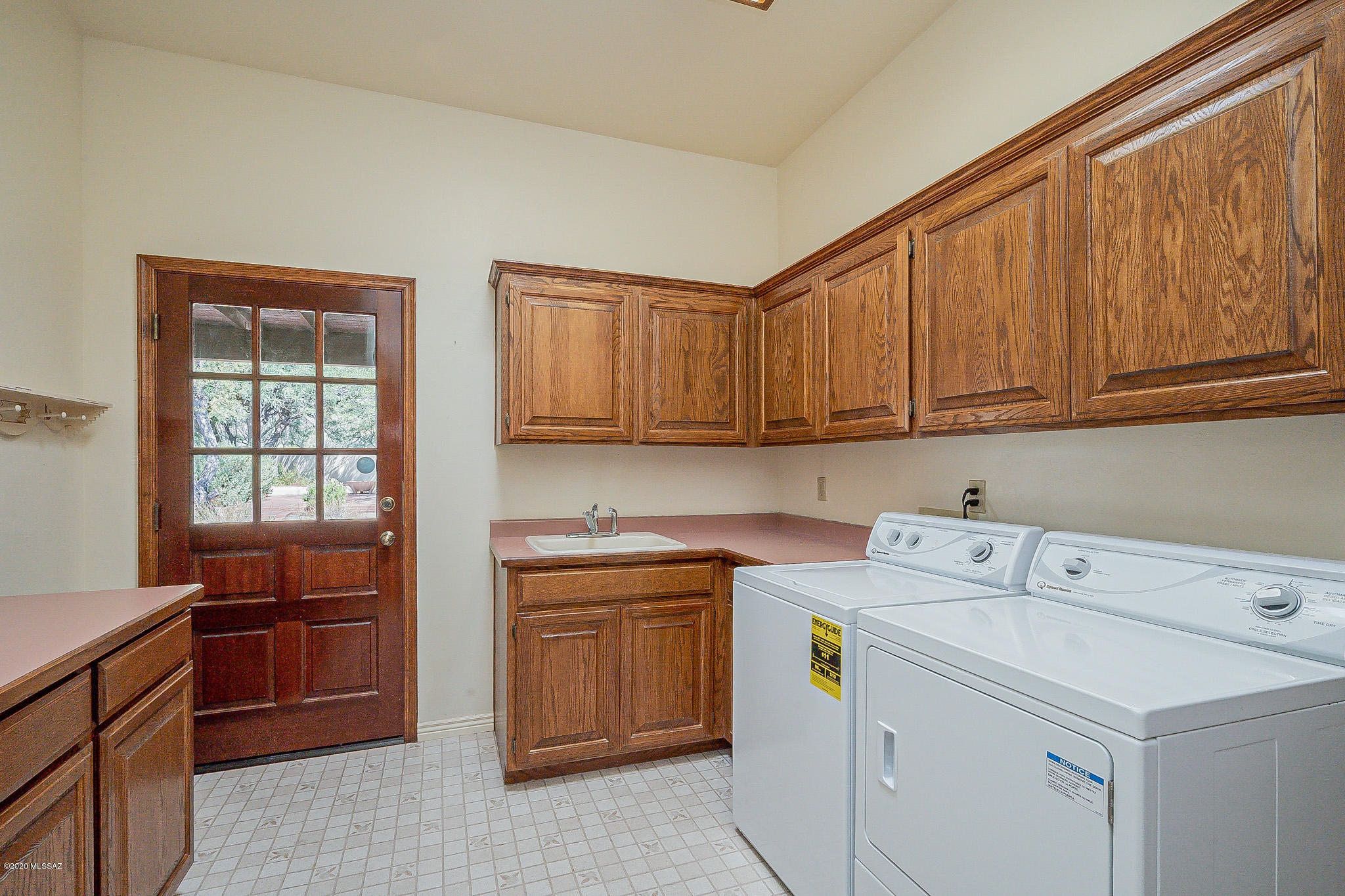 Flecha Caida Ranch Estates #6 - Residential