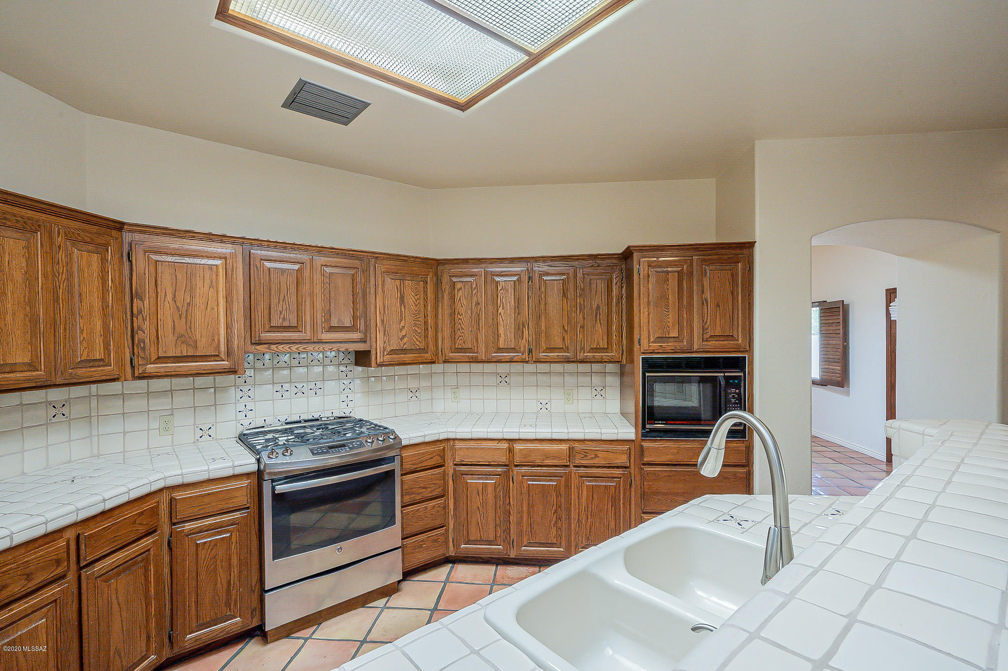 Flecha Caida Ranch Estates #6 - Residential