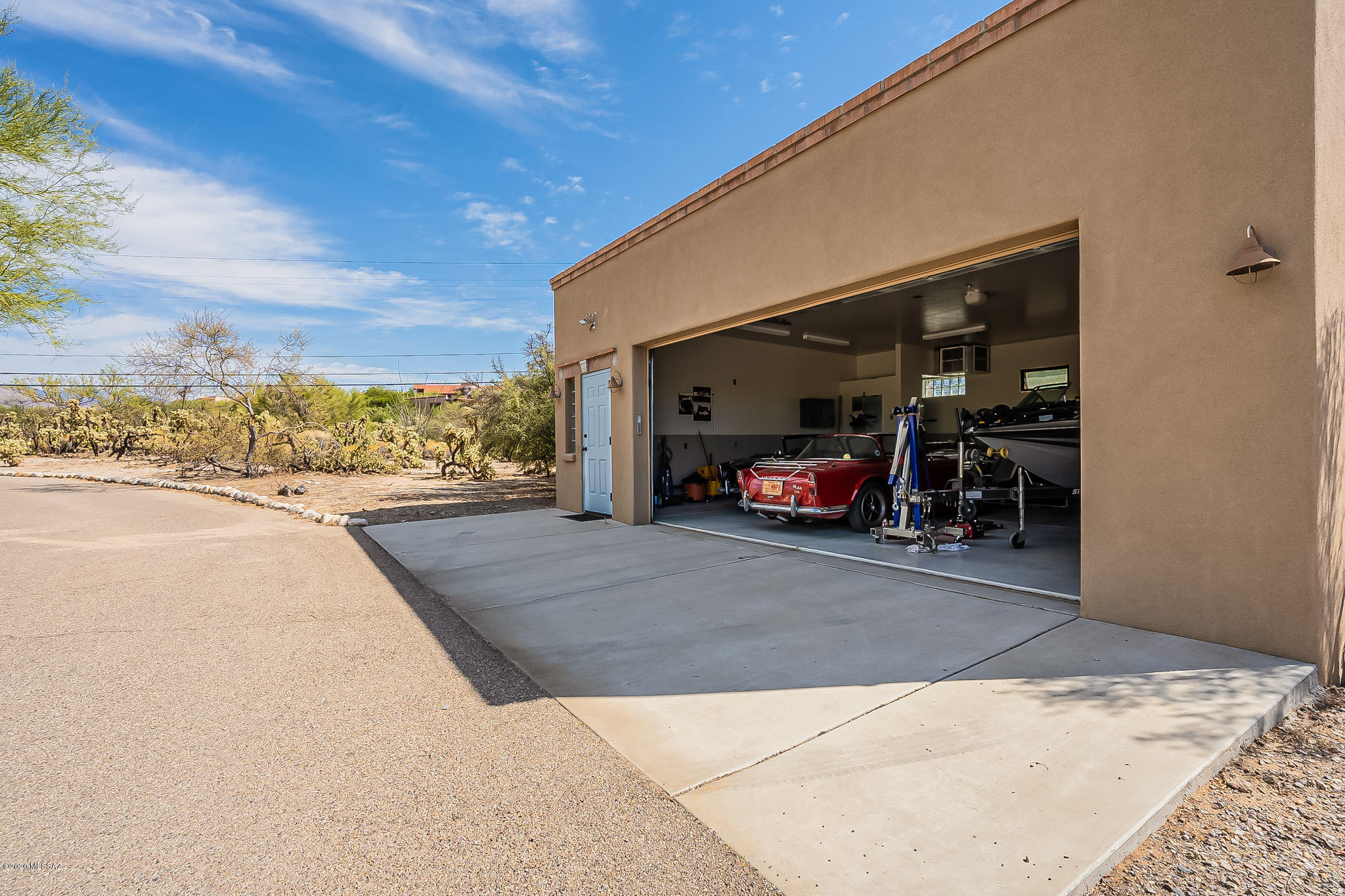 Flecha Caida Ranch Estates #6 - Residential
