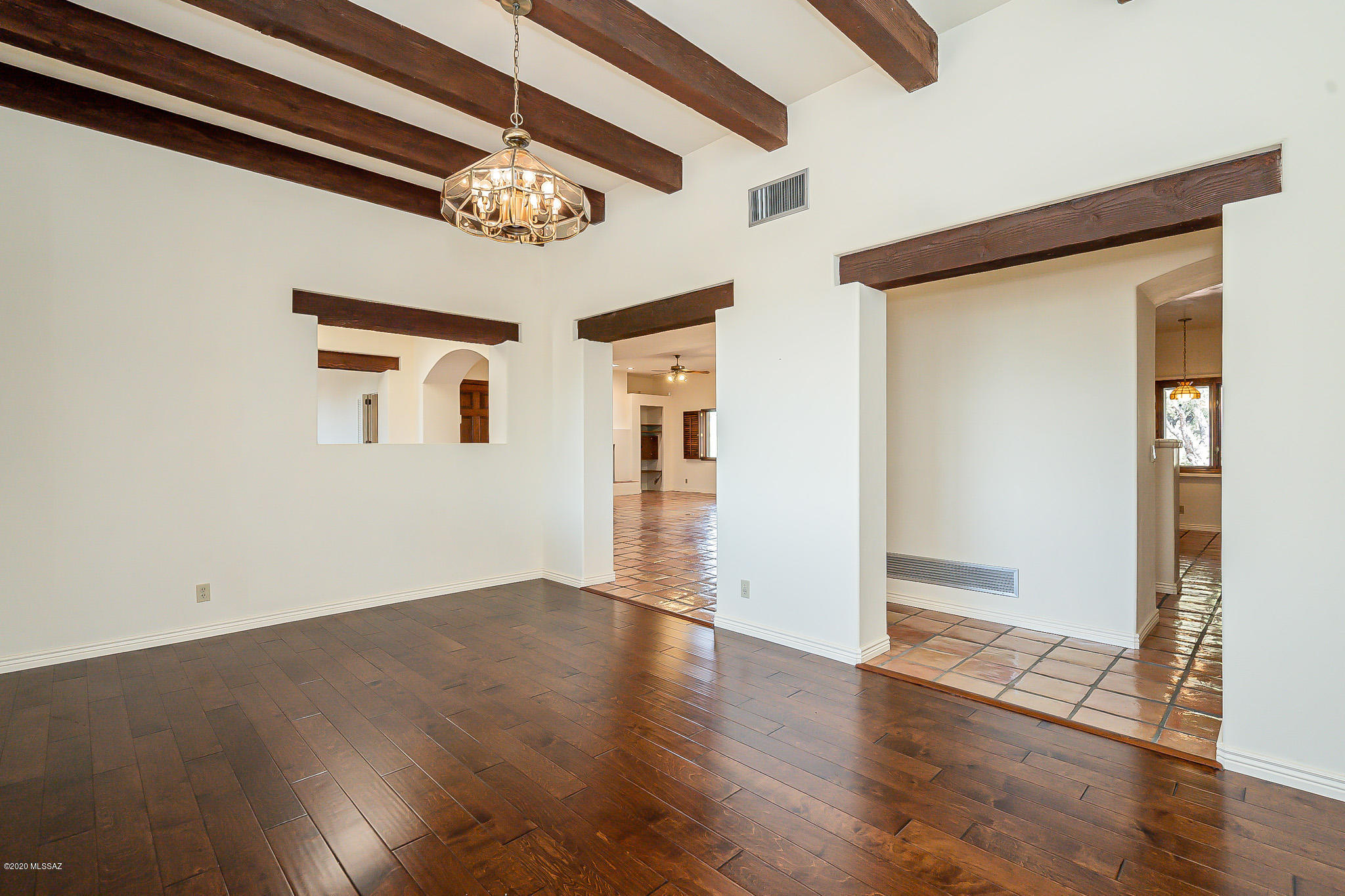 Flecha Caida Ranch Estates #6 - Residential
