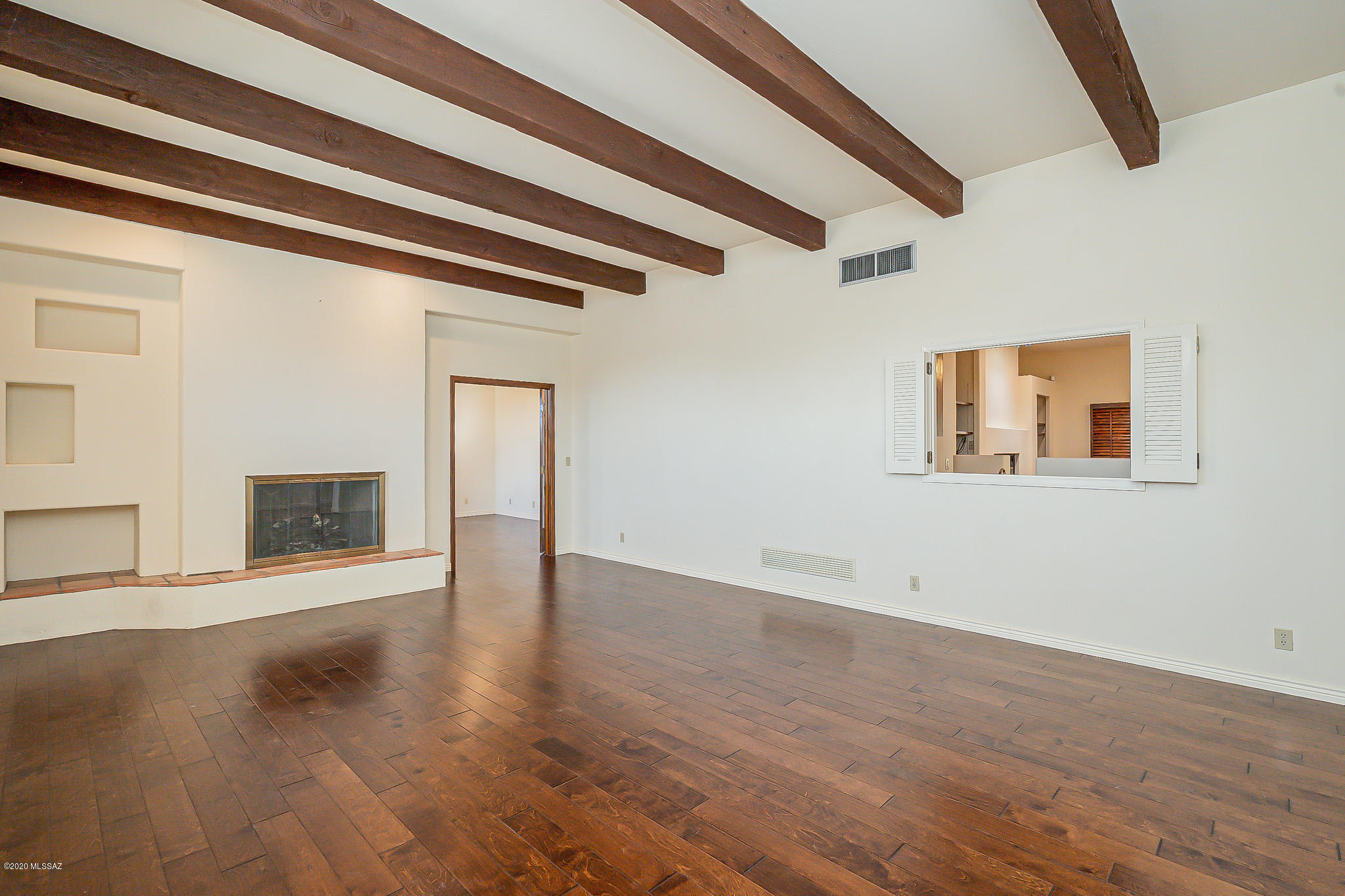 Flecha Caida Ranch Estates #6 - Residential