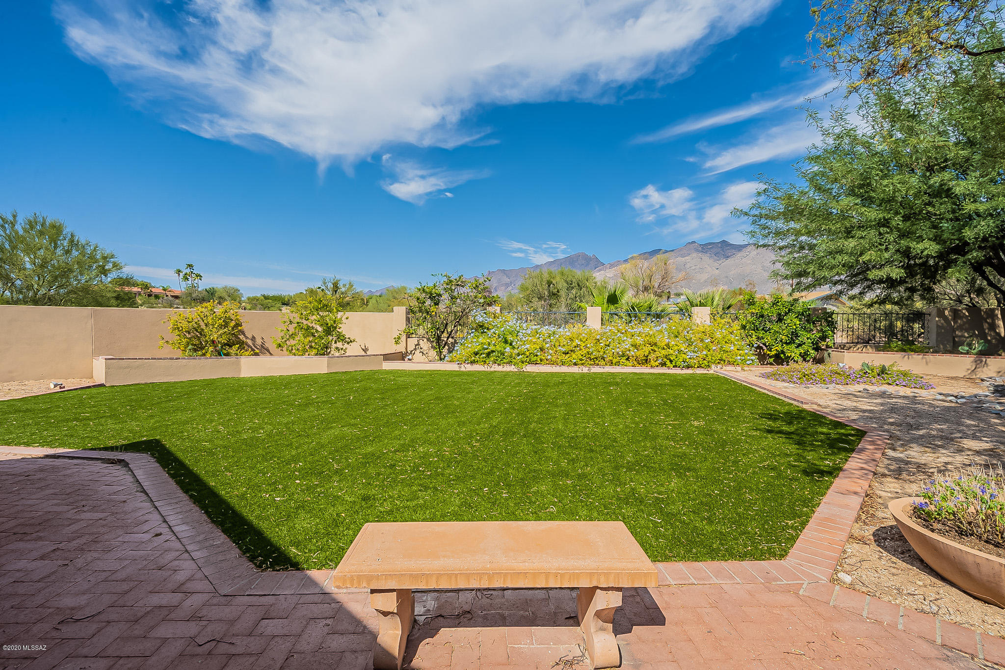 Flecha Caida Ranch Estates #6 - Residential