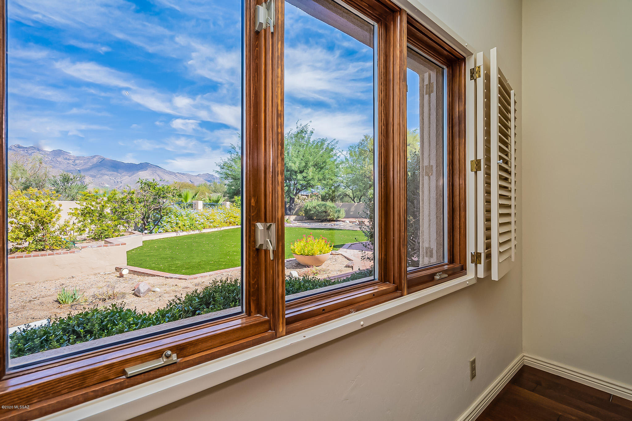 Flecha Caida Ranch Estates #6 - Residential
