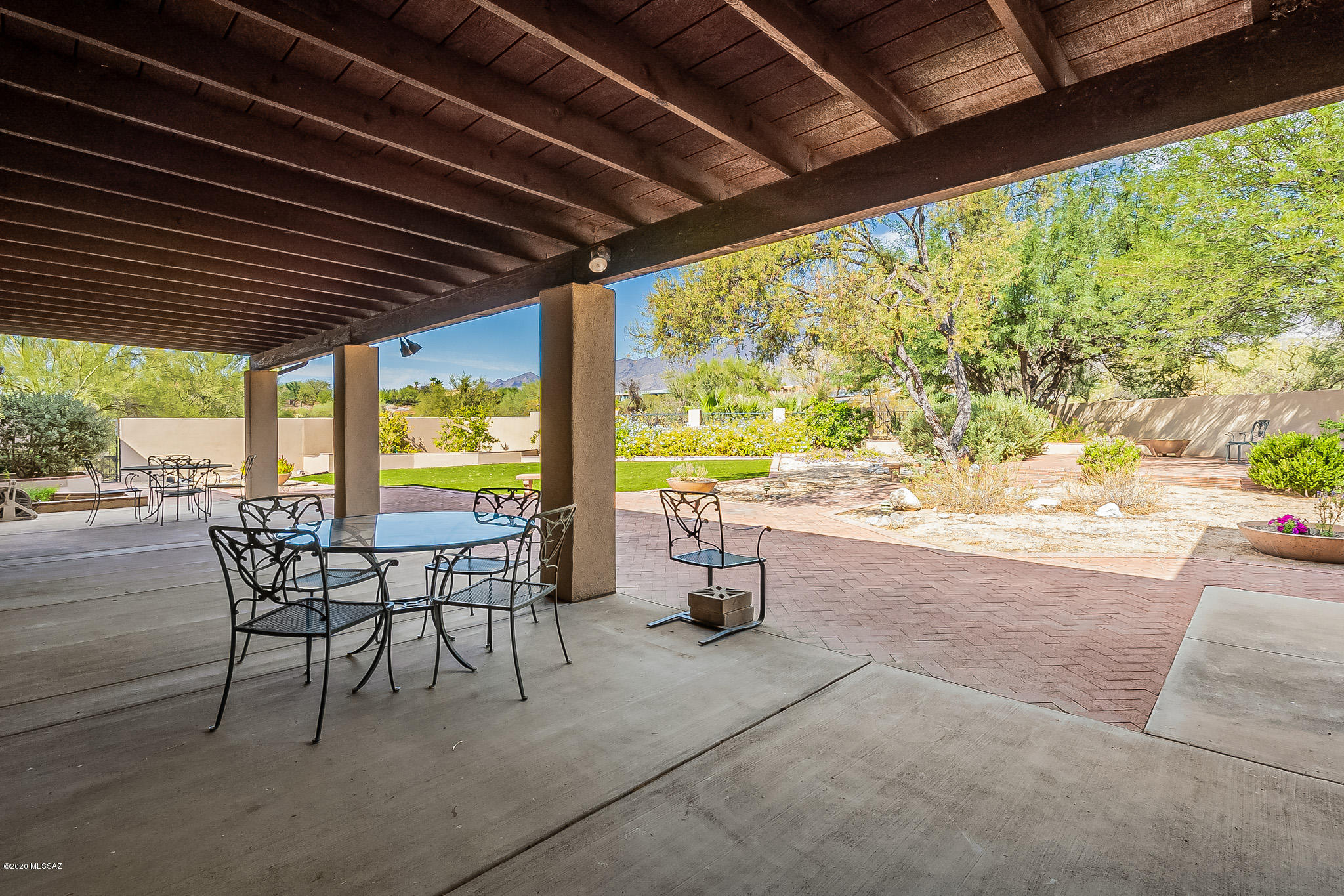 Flecha Caida Ranch Estates #6 - Residential