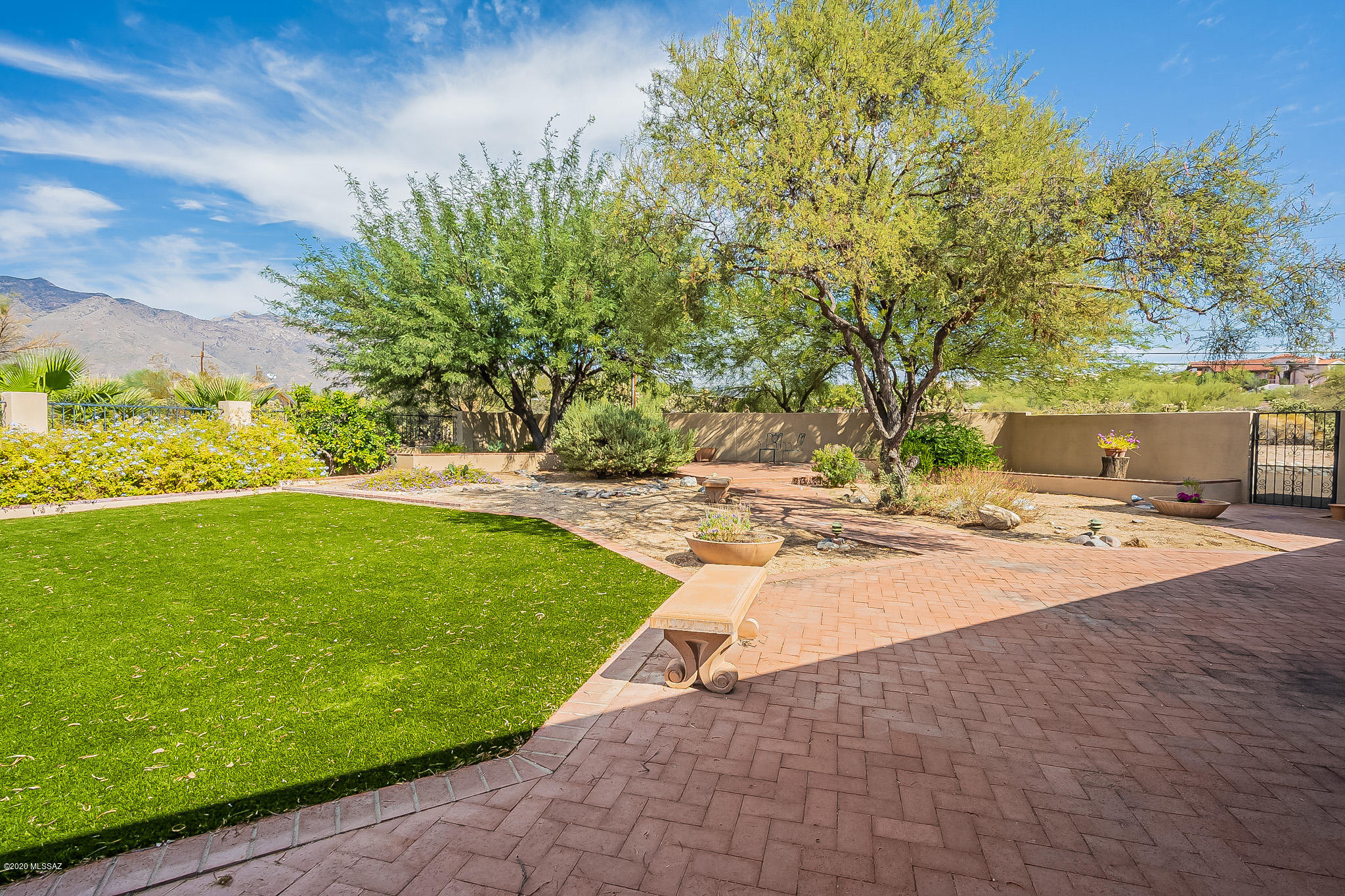 Flecha Caida Ranch Estates #6 - Residential