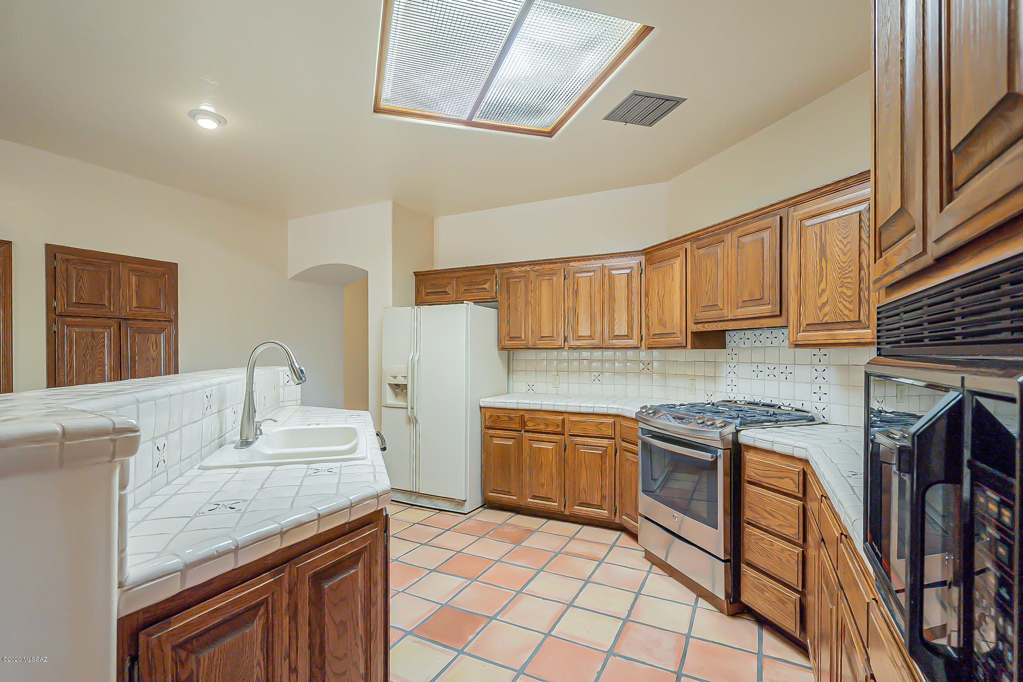 Flecha Caida Ranch Estates #6 - Residential