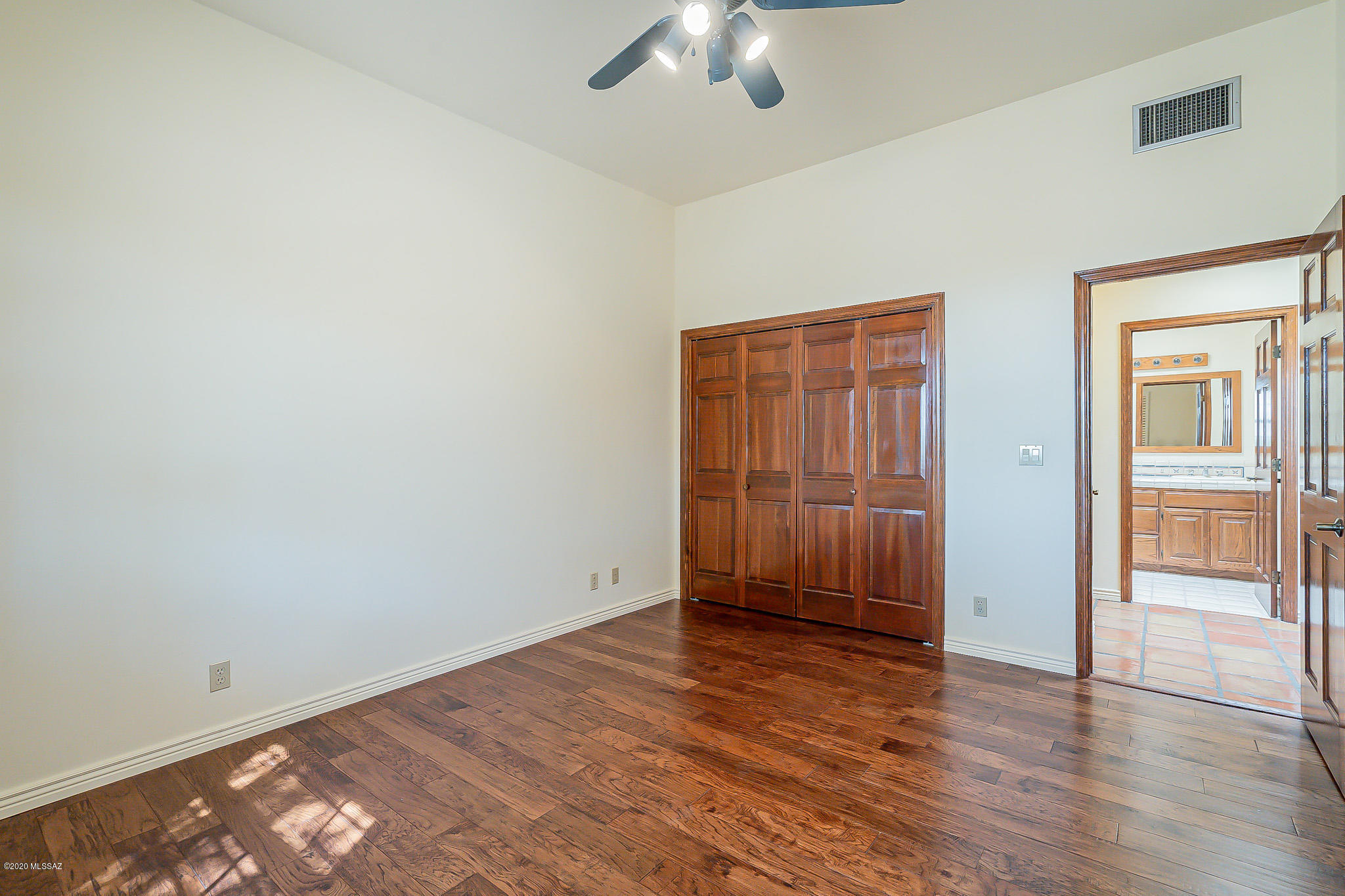 Flecha Caida Ranch Estates #6 - Residential