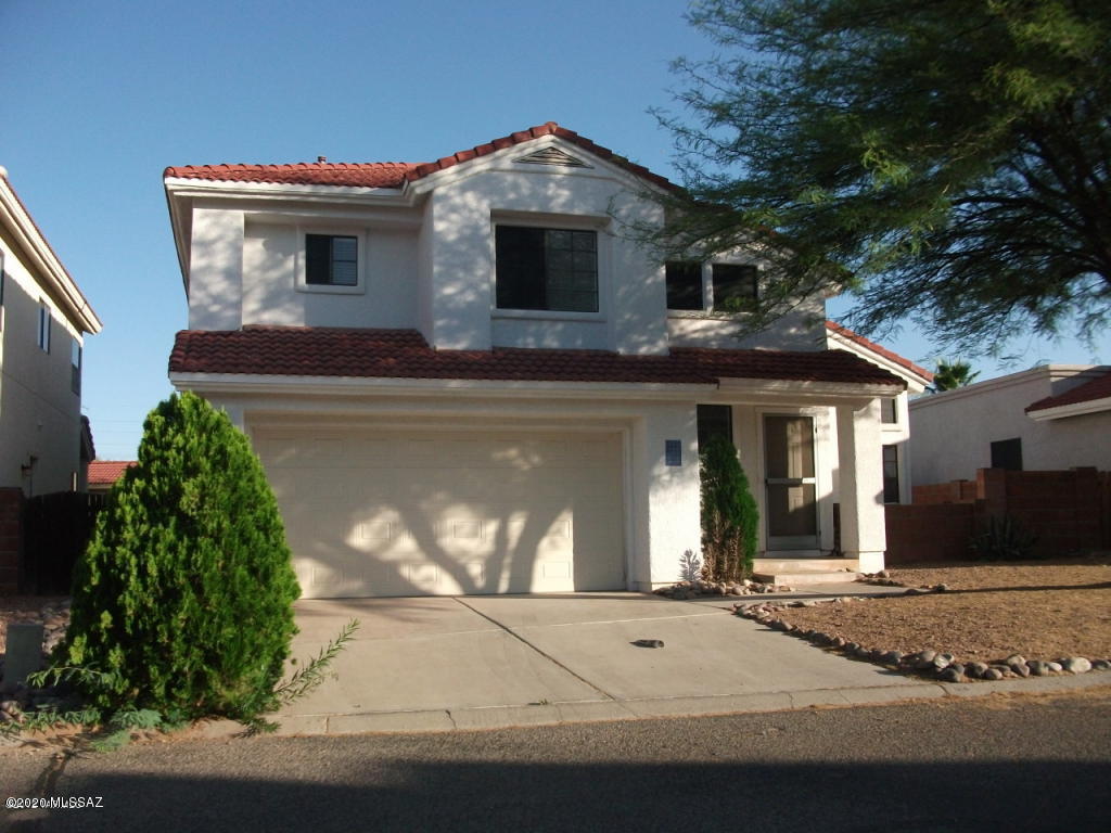 Lambert Lane (1-120) - Residential Lease
