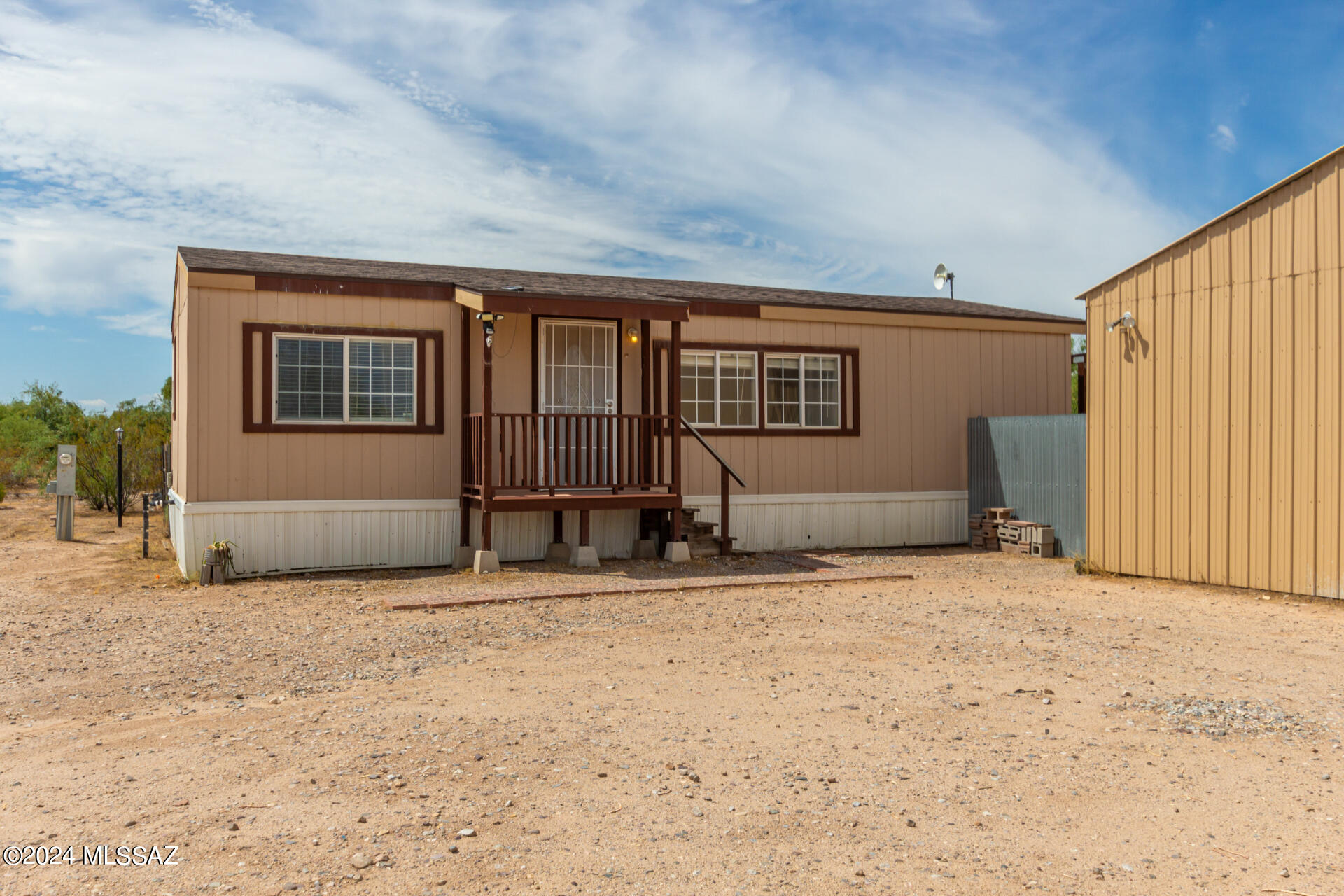 View Marana, AZ 85653 mobile home