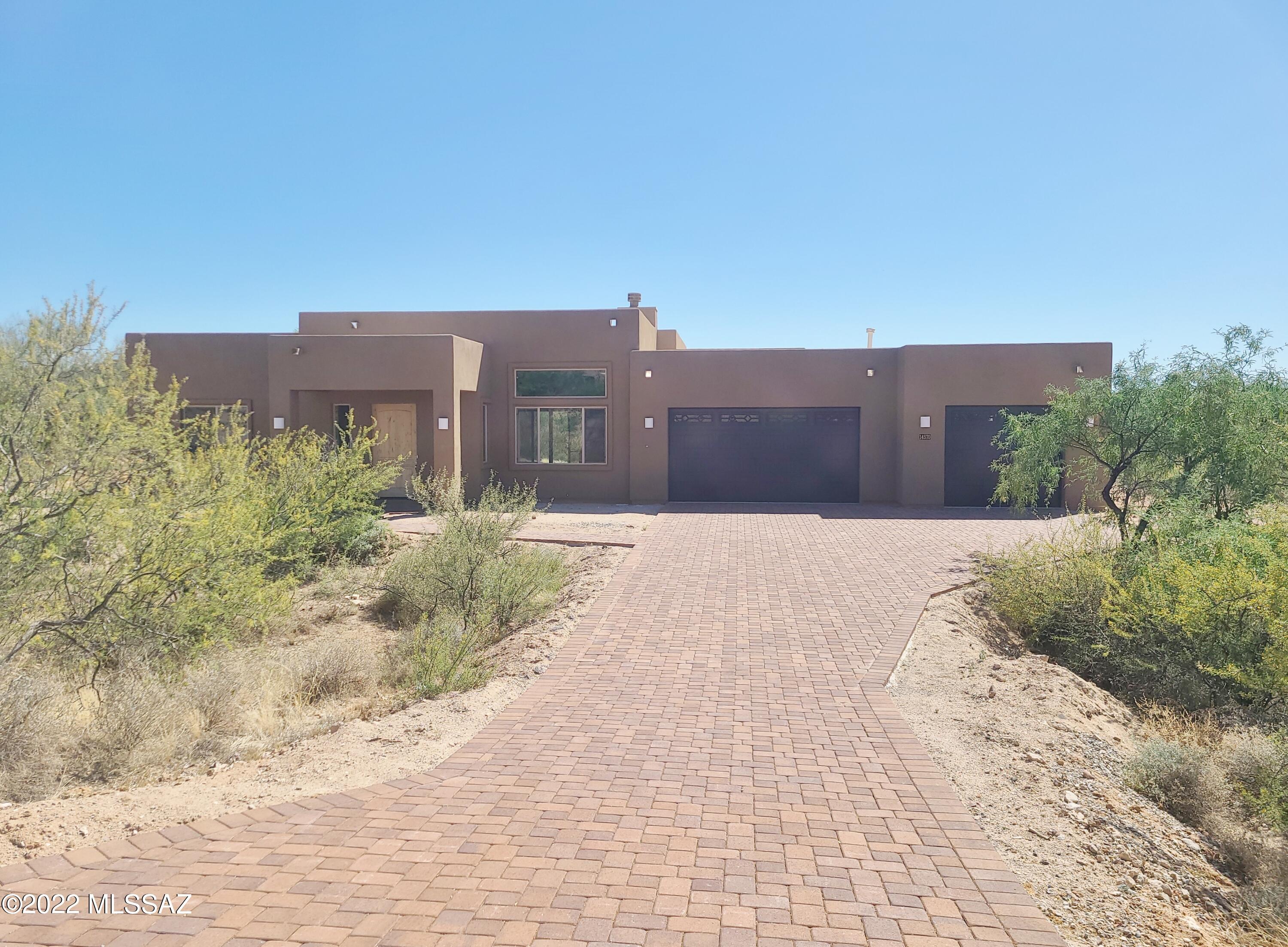 Coyote Creek (1-395) - Residential