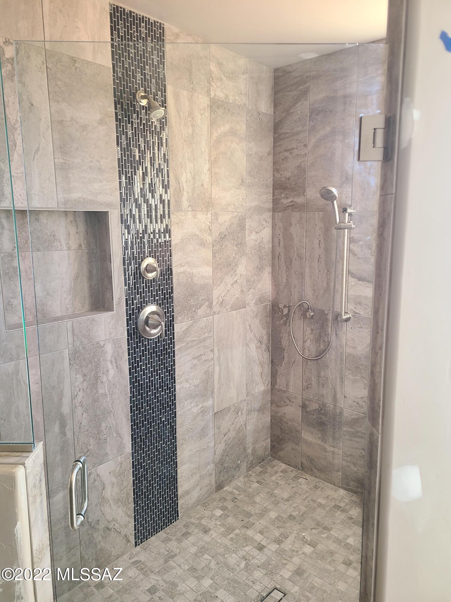 Coyote Creek (1-395) - Residential
