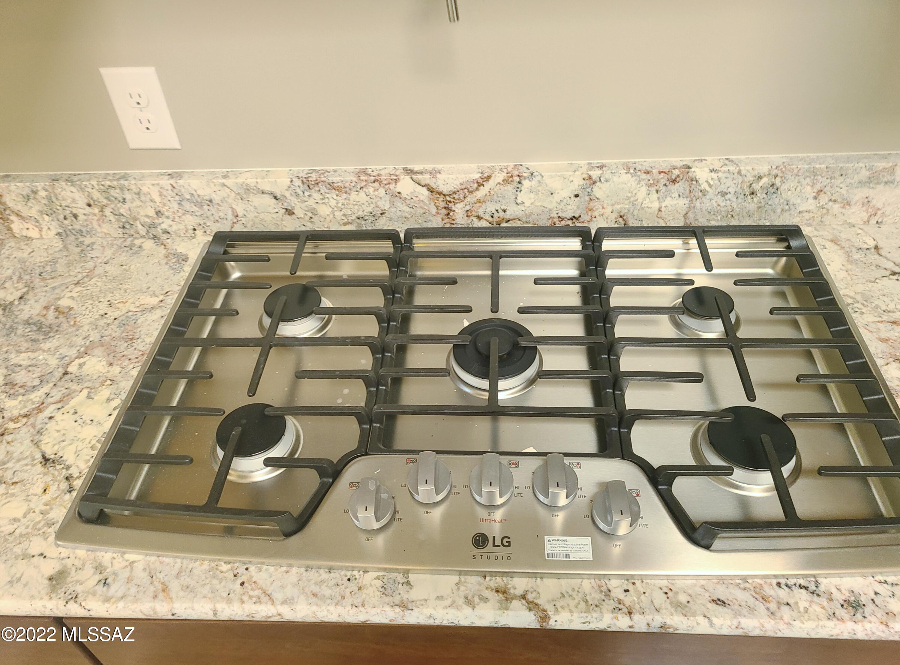Coyote Creek (1-395) - Residential