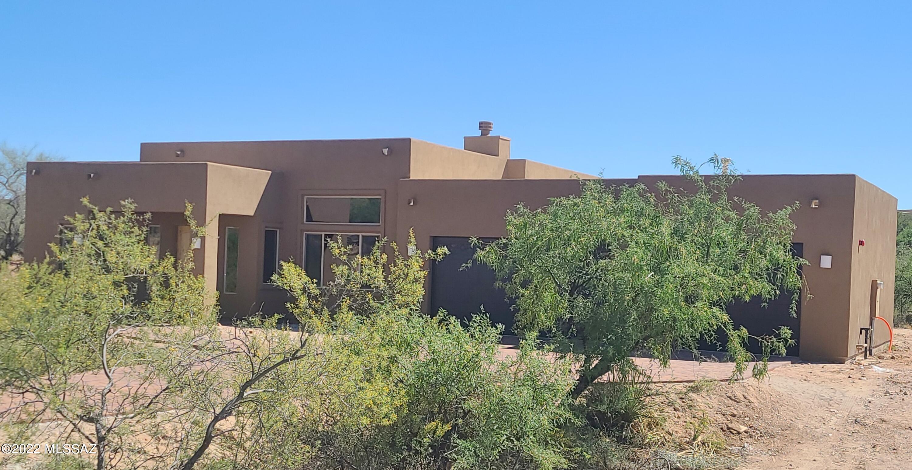Coyote Creek (1-395) - Residential