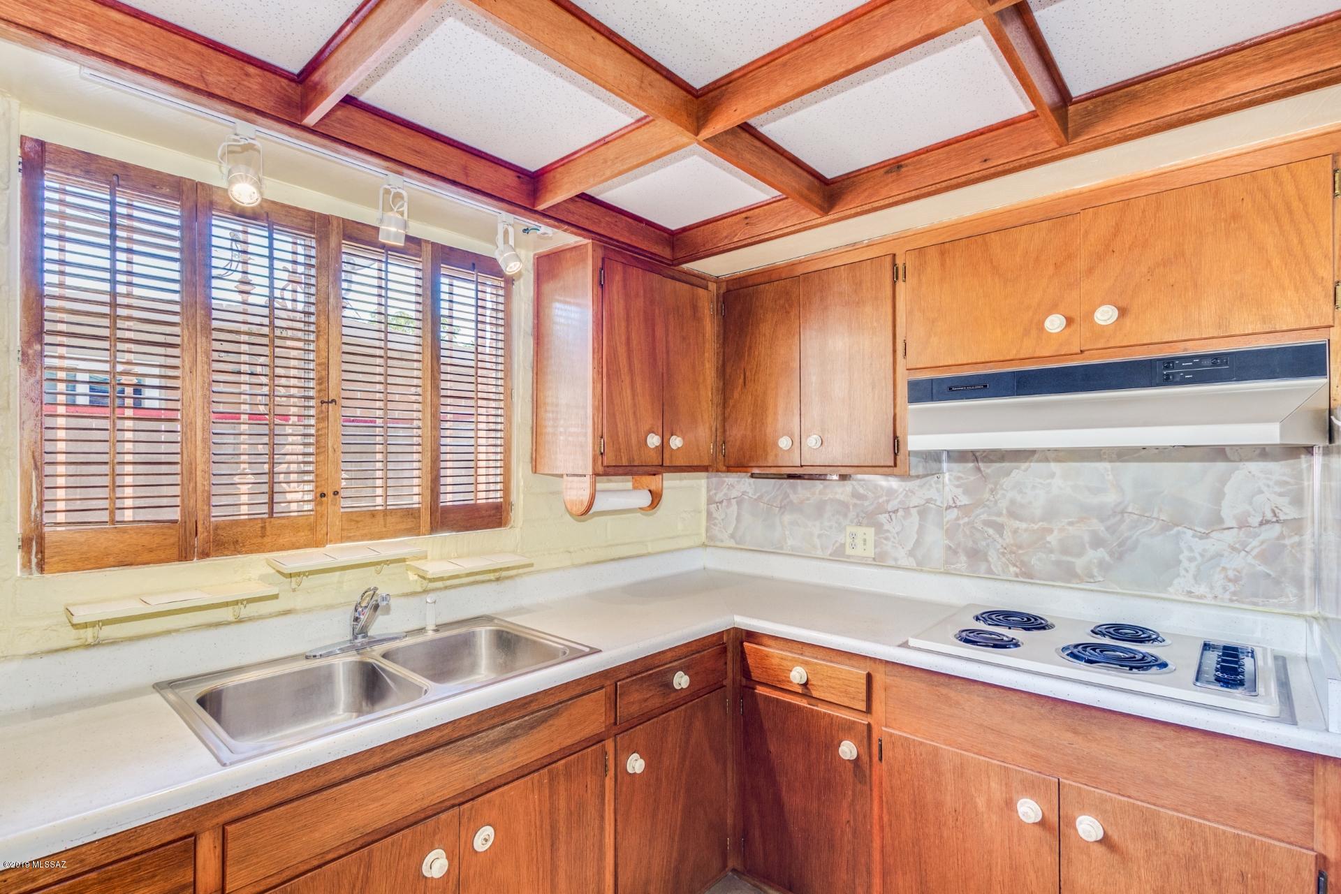 Rose Hill Estates - Residential
