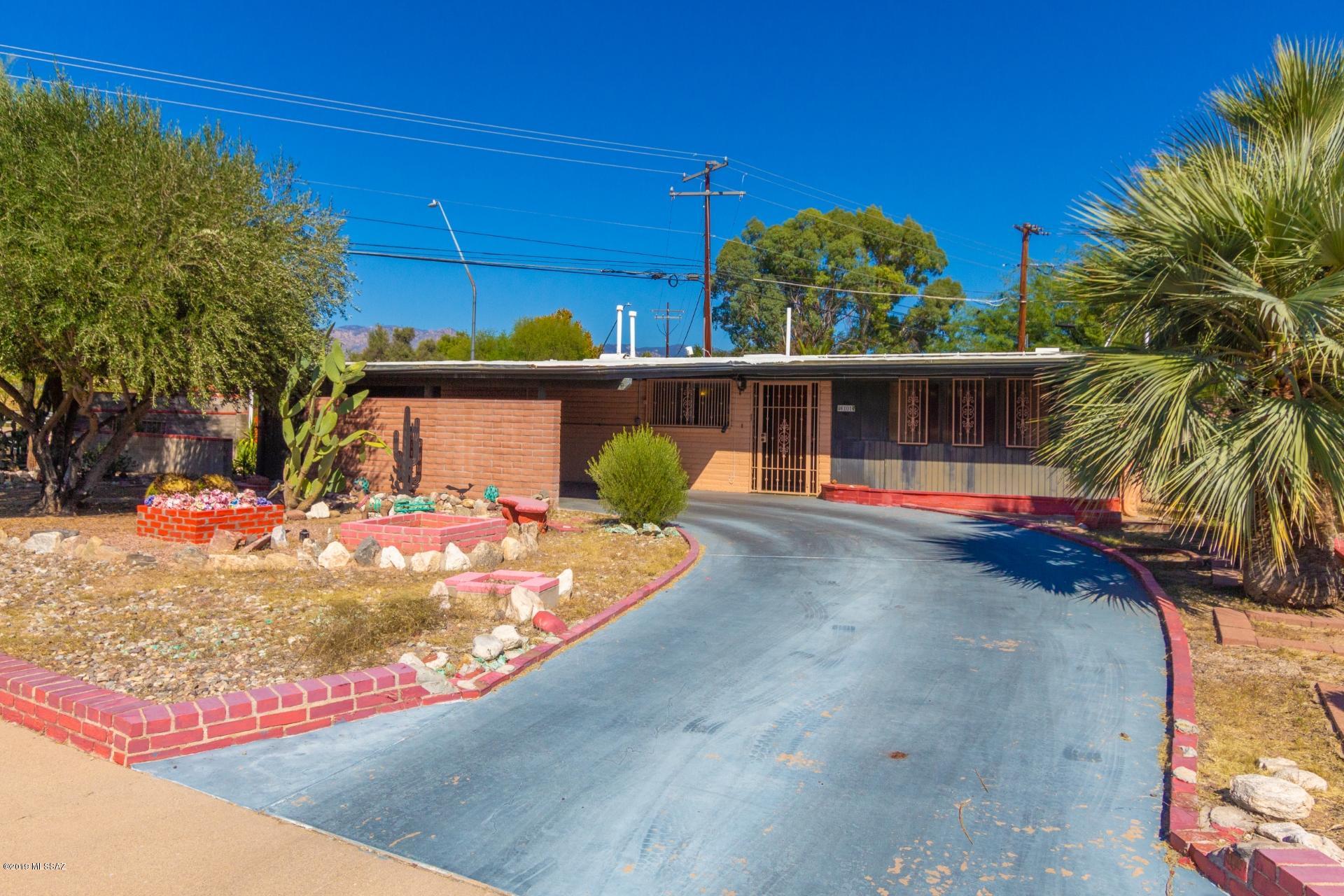 Rose Hill Estates - Residential