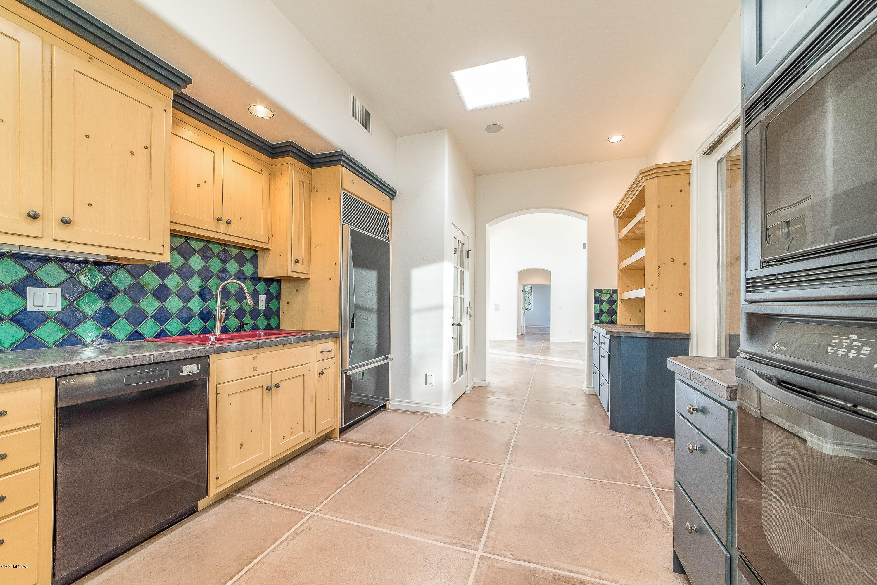The Ridge At Ventana Canyon (1-63) - Residential