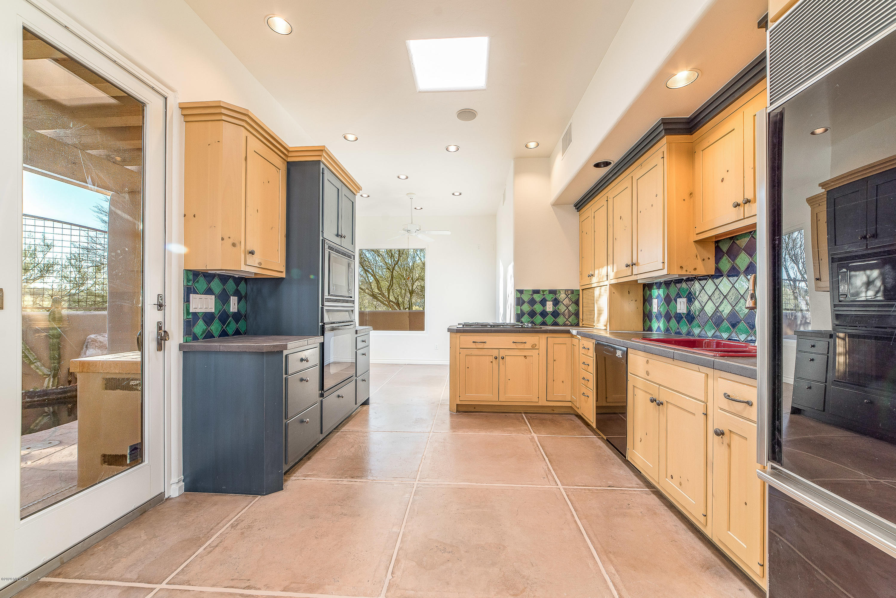 The Ridge At Ventana Canyon (1-63) - Residential