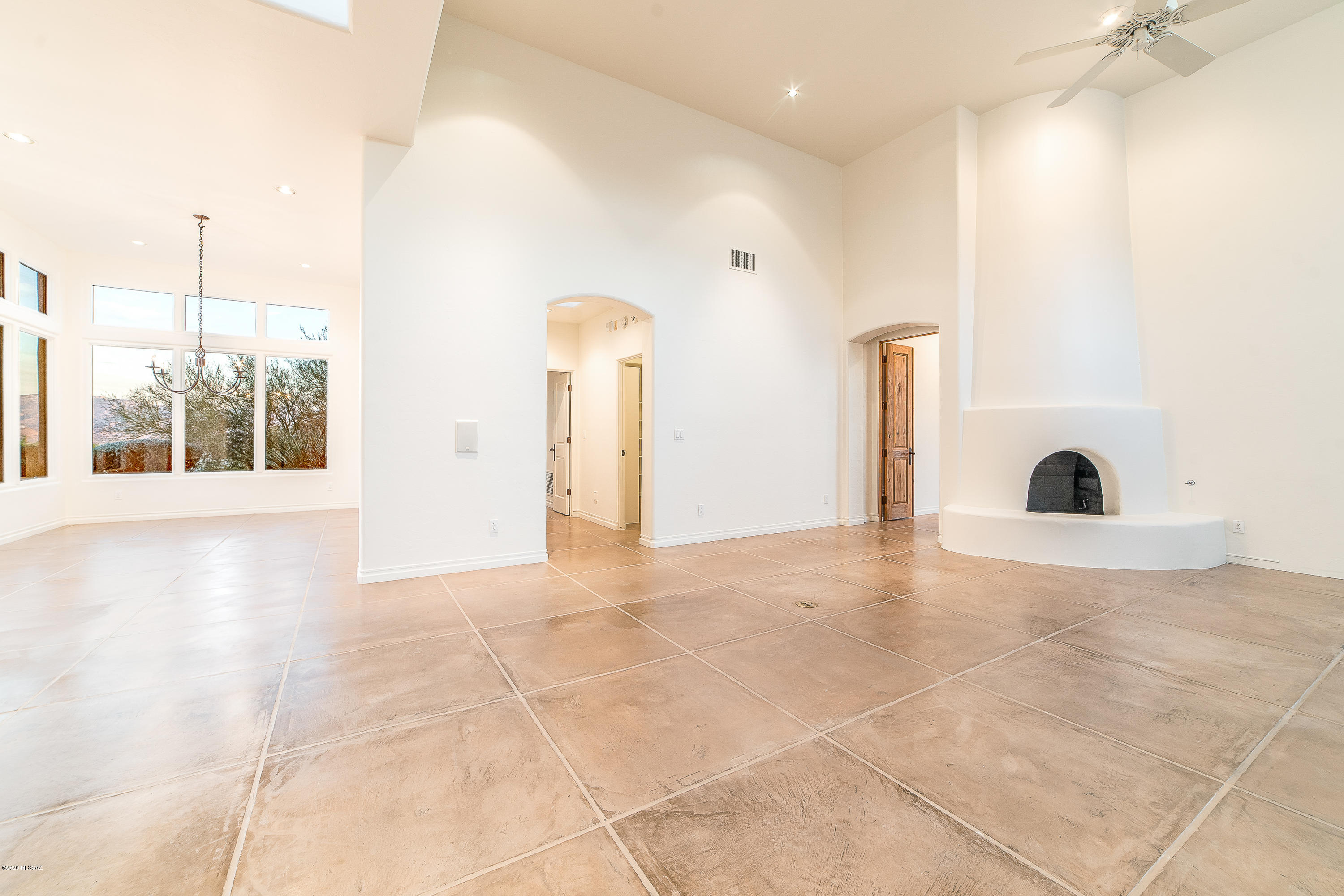 The Ridge At Ventana Canyon (1-63) - Residential