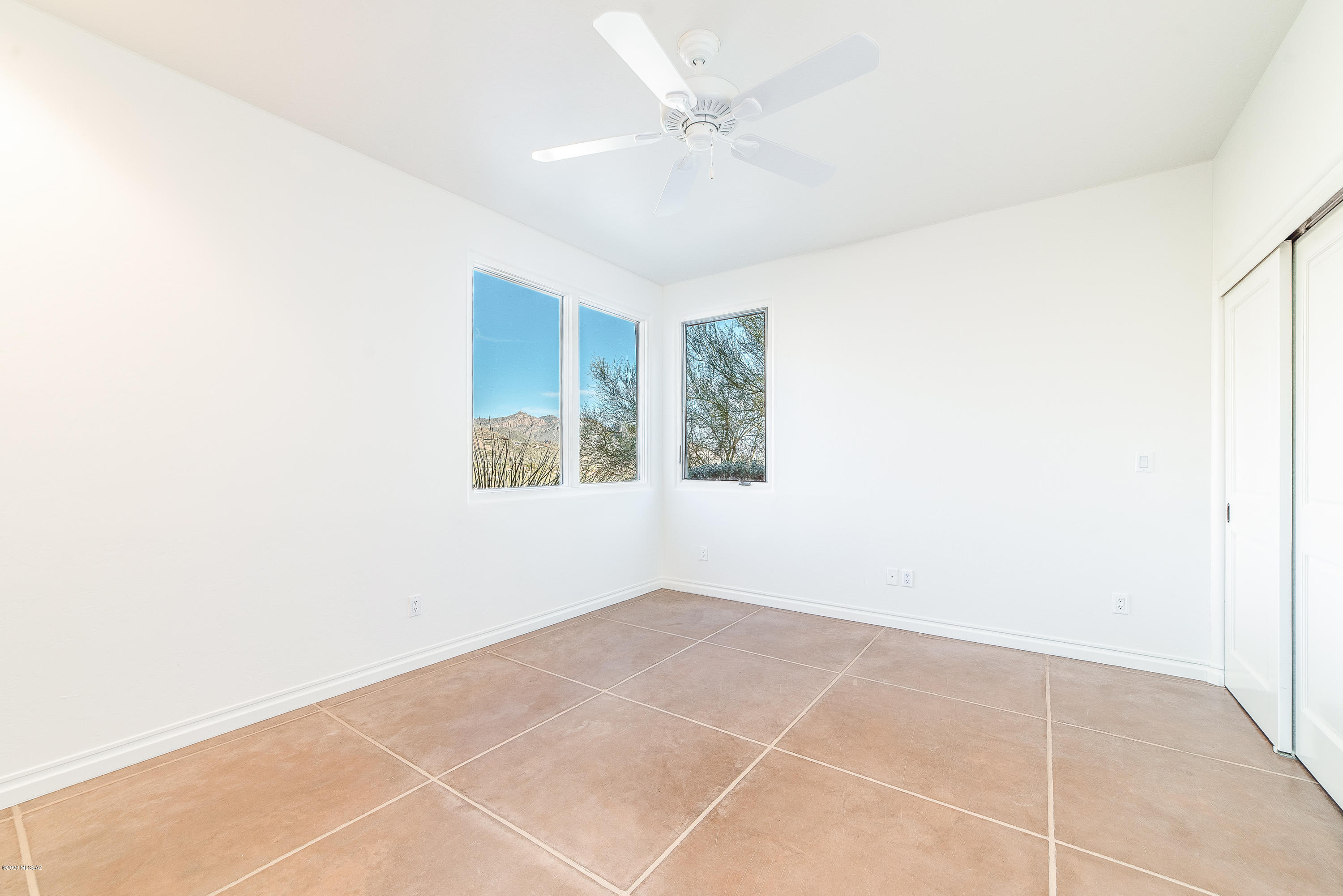 The Ridge At Ventana Canyon (1-63) - Residential