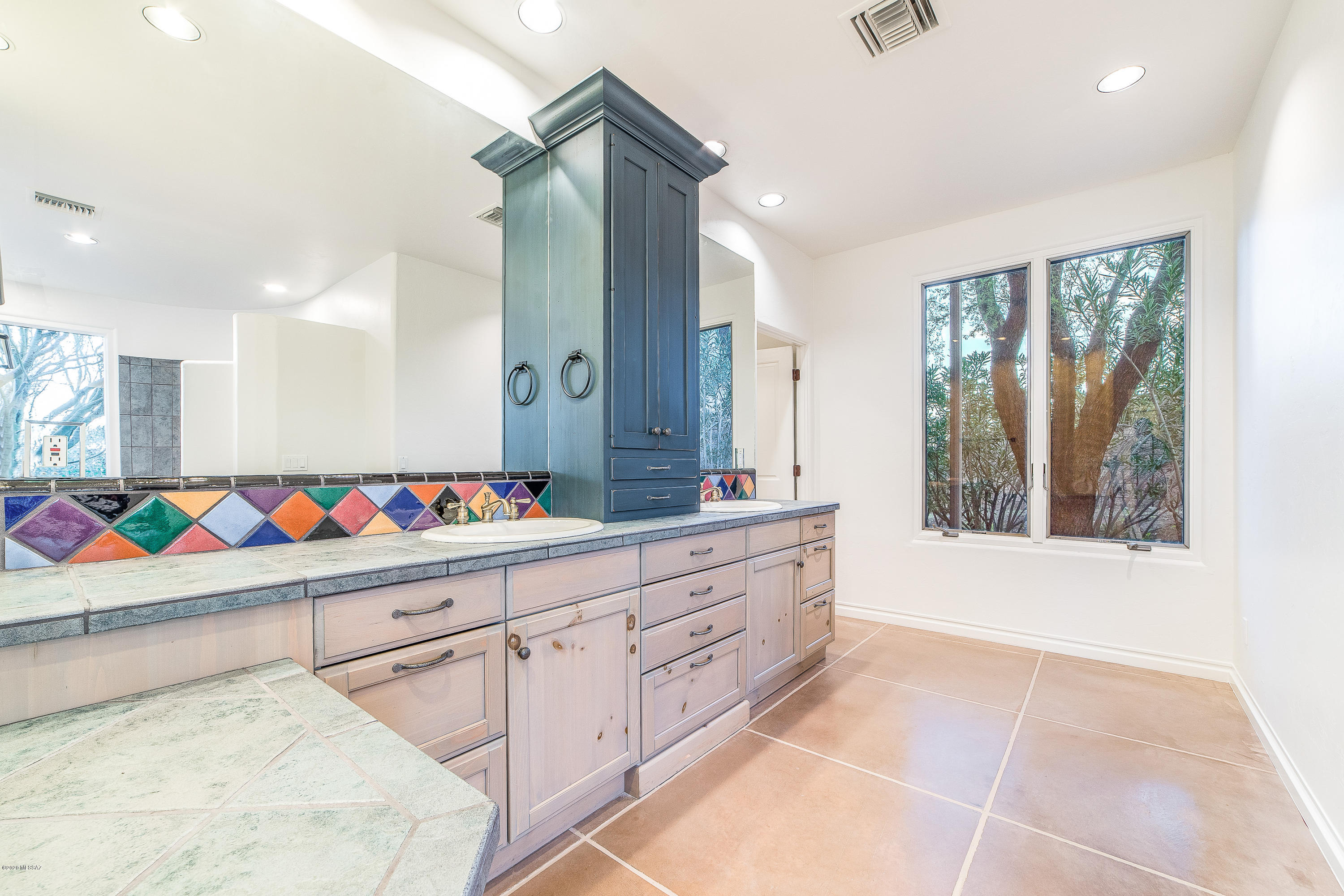 The Ridge At Ventana Canyon (1-63) - Residential