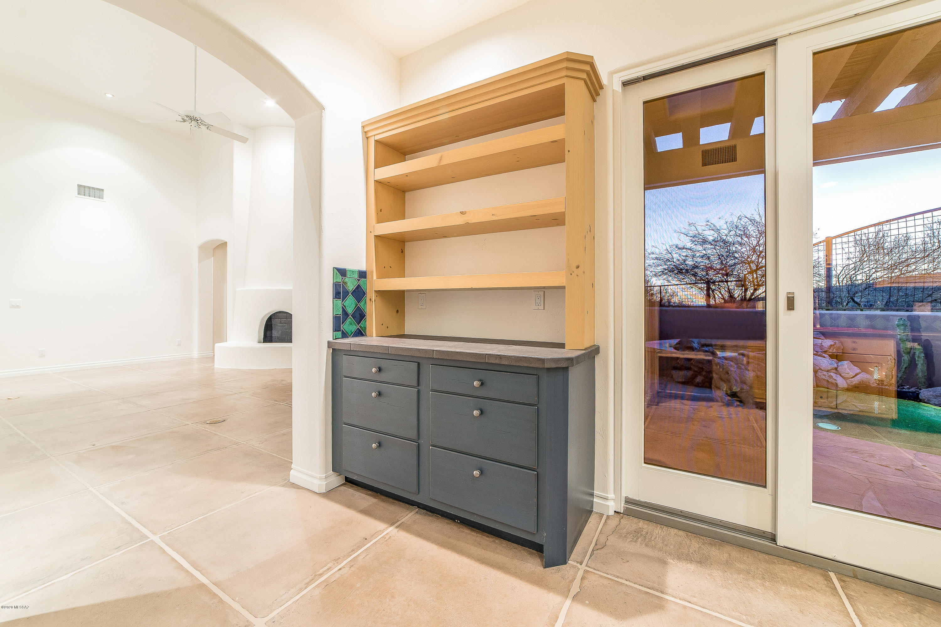 The Ridge At Ventana Canyon (1-63) - Residential