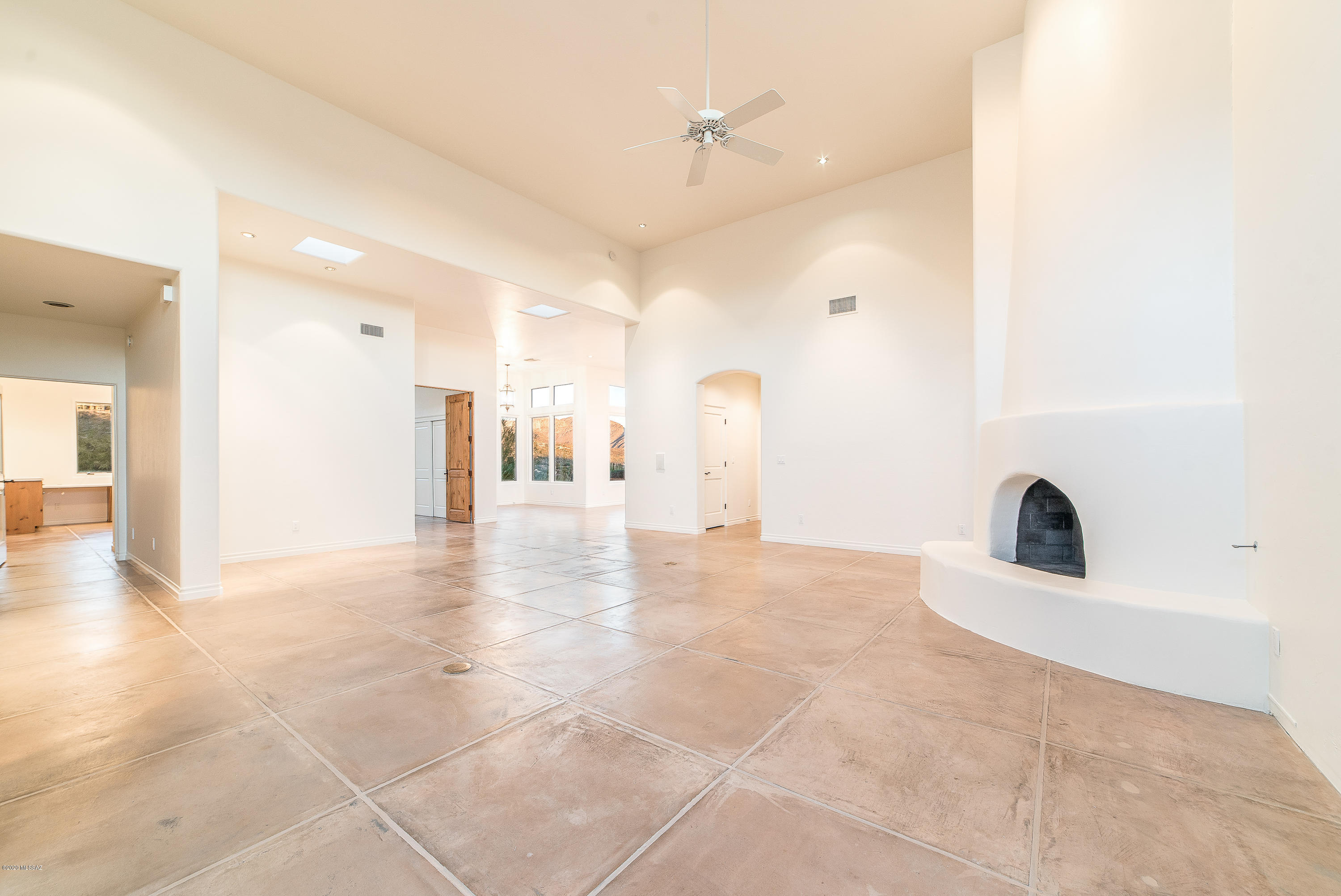The Ridge At Ventana Canyon (1-63) - Residential