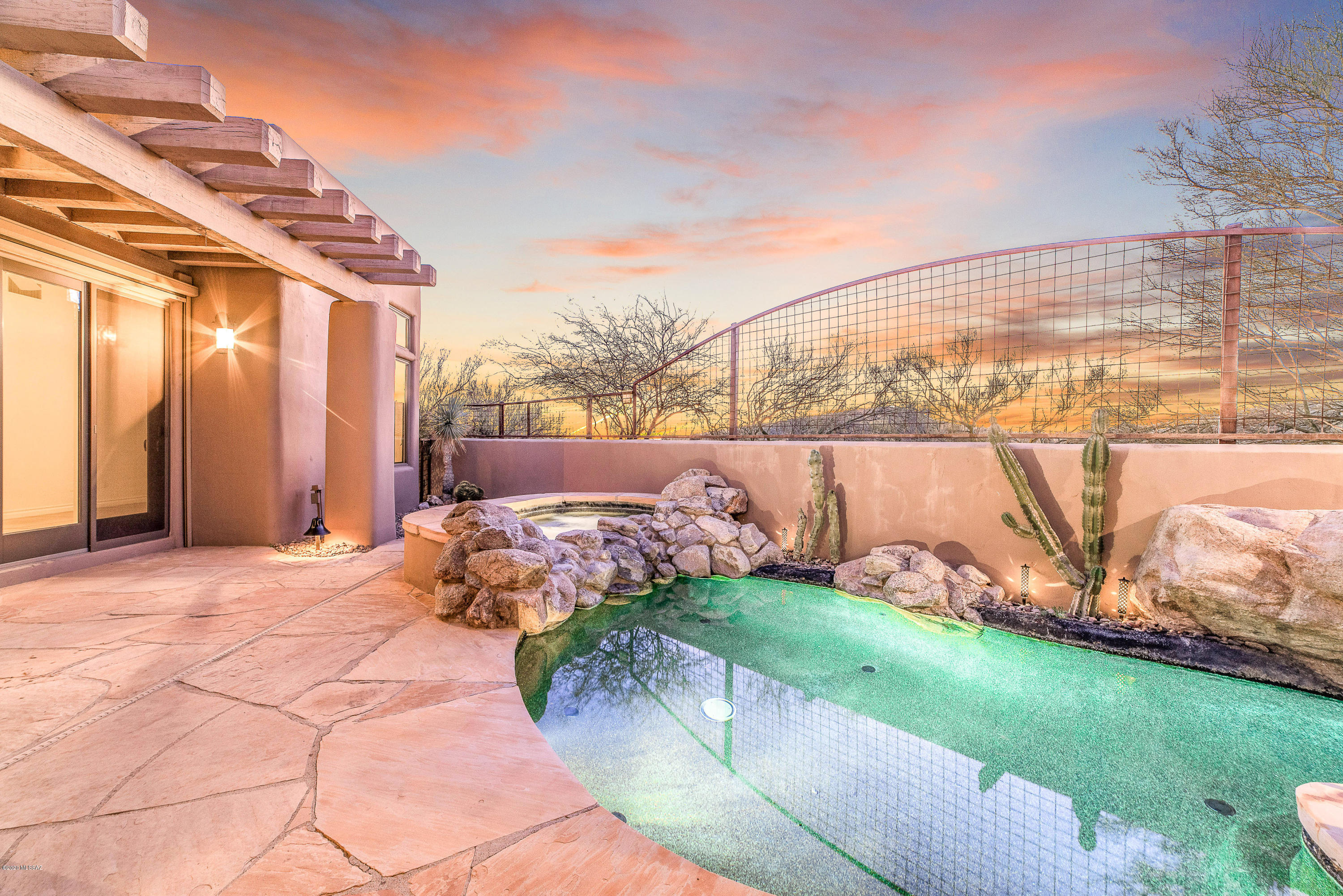 The Ridge At Ventana Canyon (1-63) - Residential