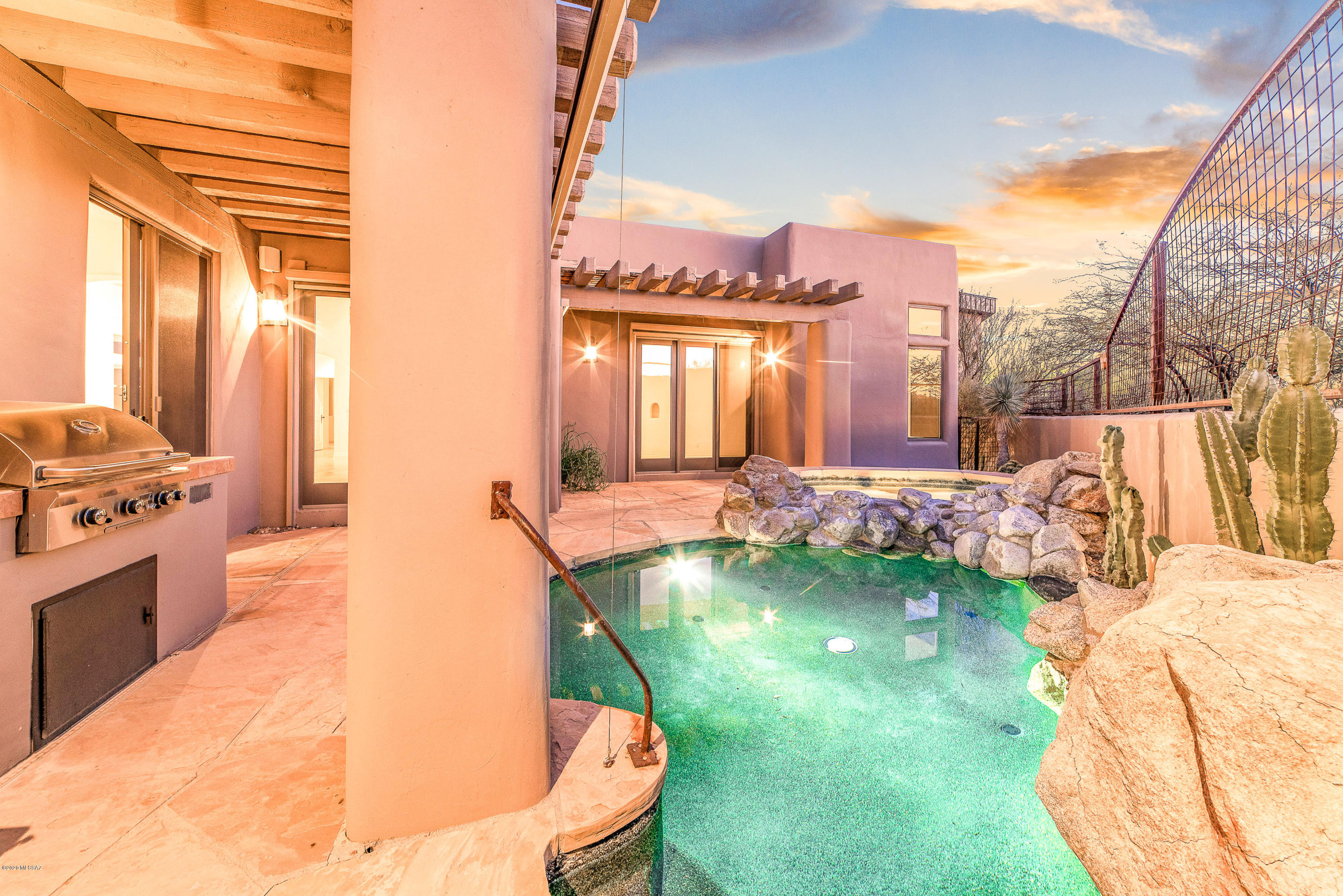 The Ridge At Ventana Canyon (1-63) - Residential