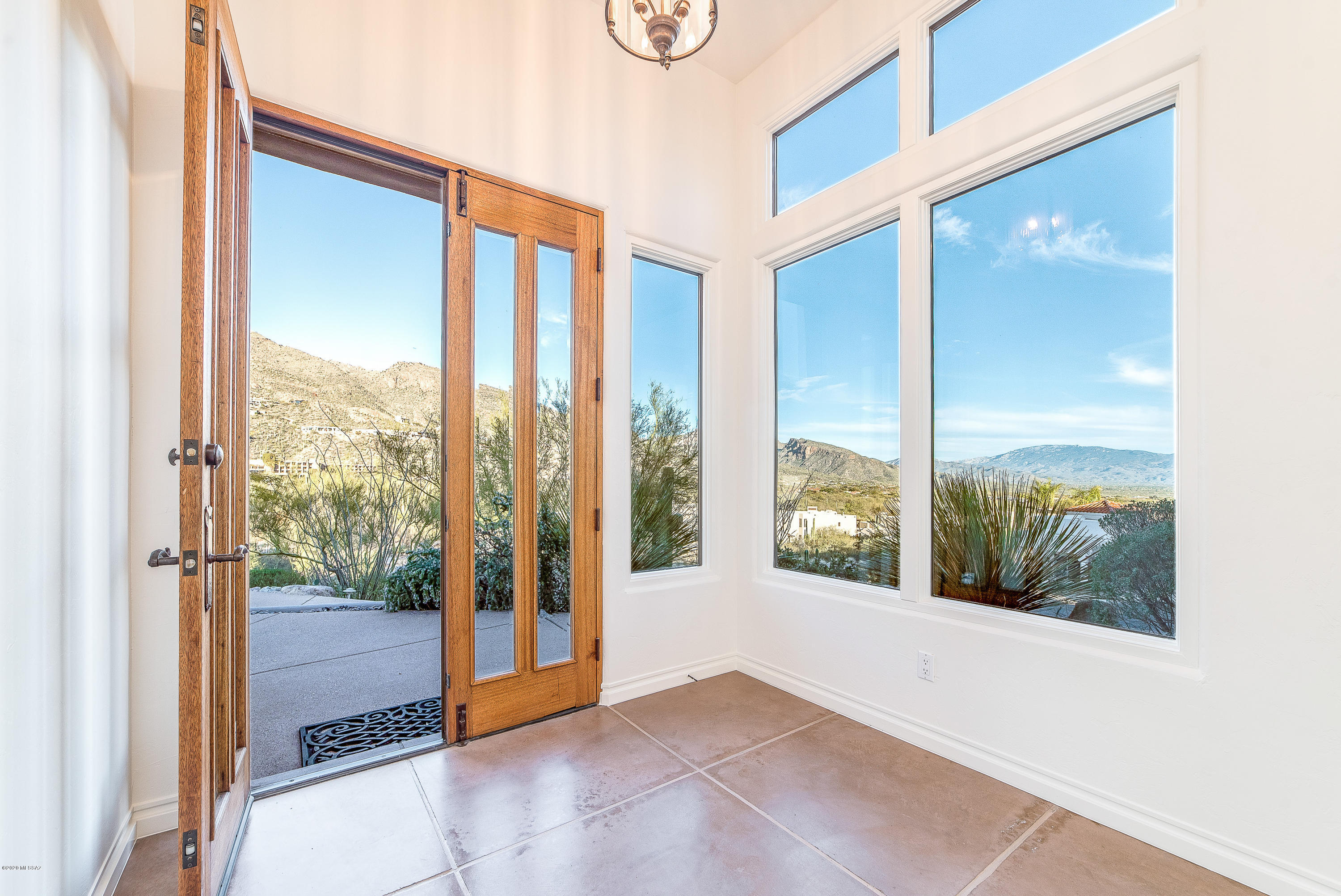 The Ridge At Ventana Canyon (1-63) - Residential