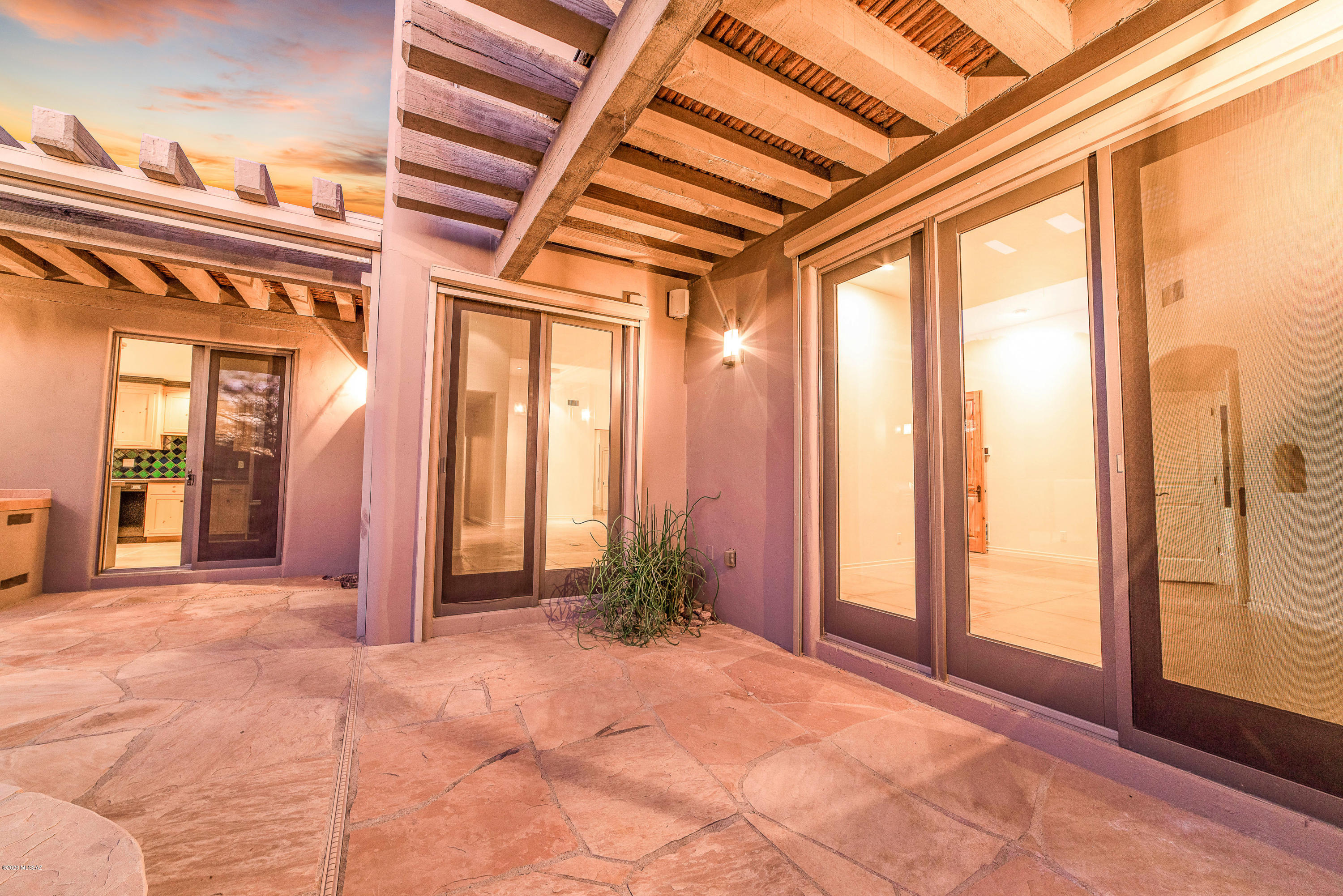 The Ridge At Ventana Canyon (1-63) - Residential