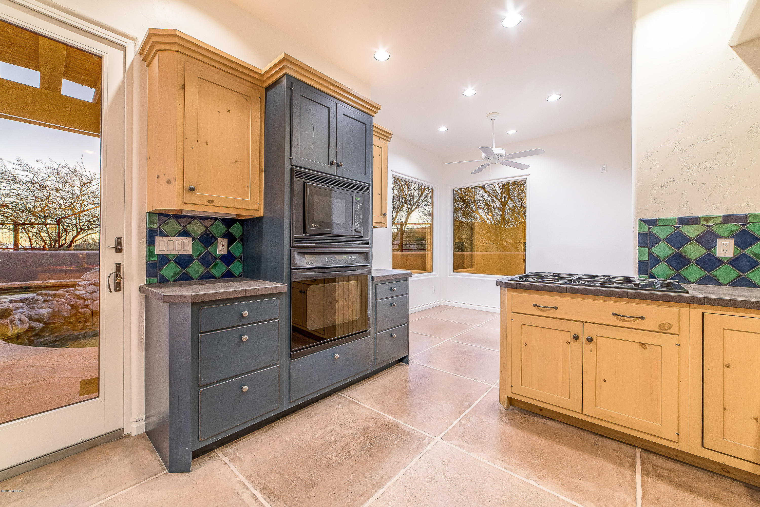 The Ridge At Ventana Canyon (1-63) - Residential
