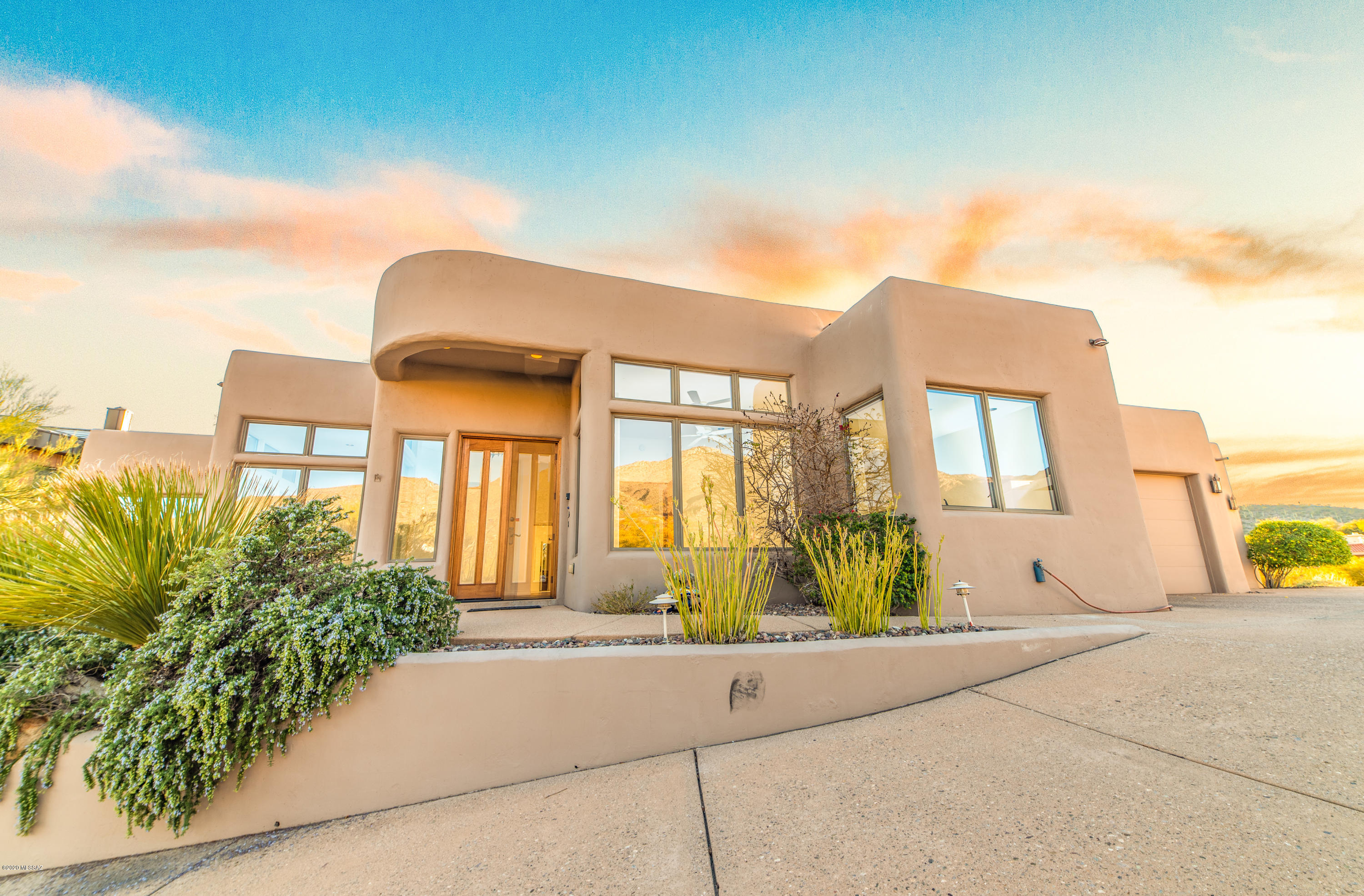 The Ridge At Ventana Canyon (1-63) - Residential
