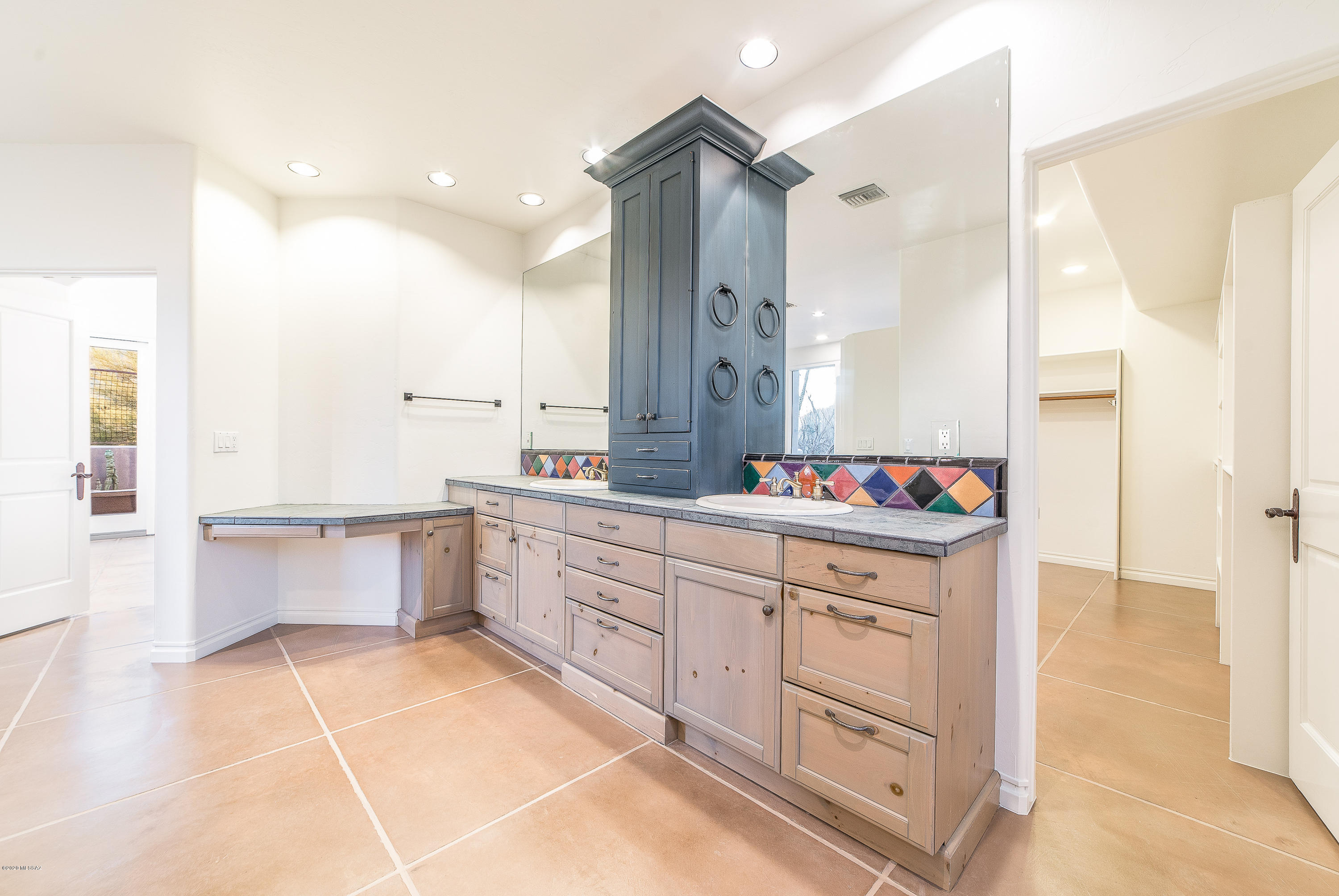 The Ridge At Ventana Canyon (1-63) - Residential