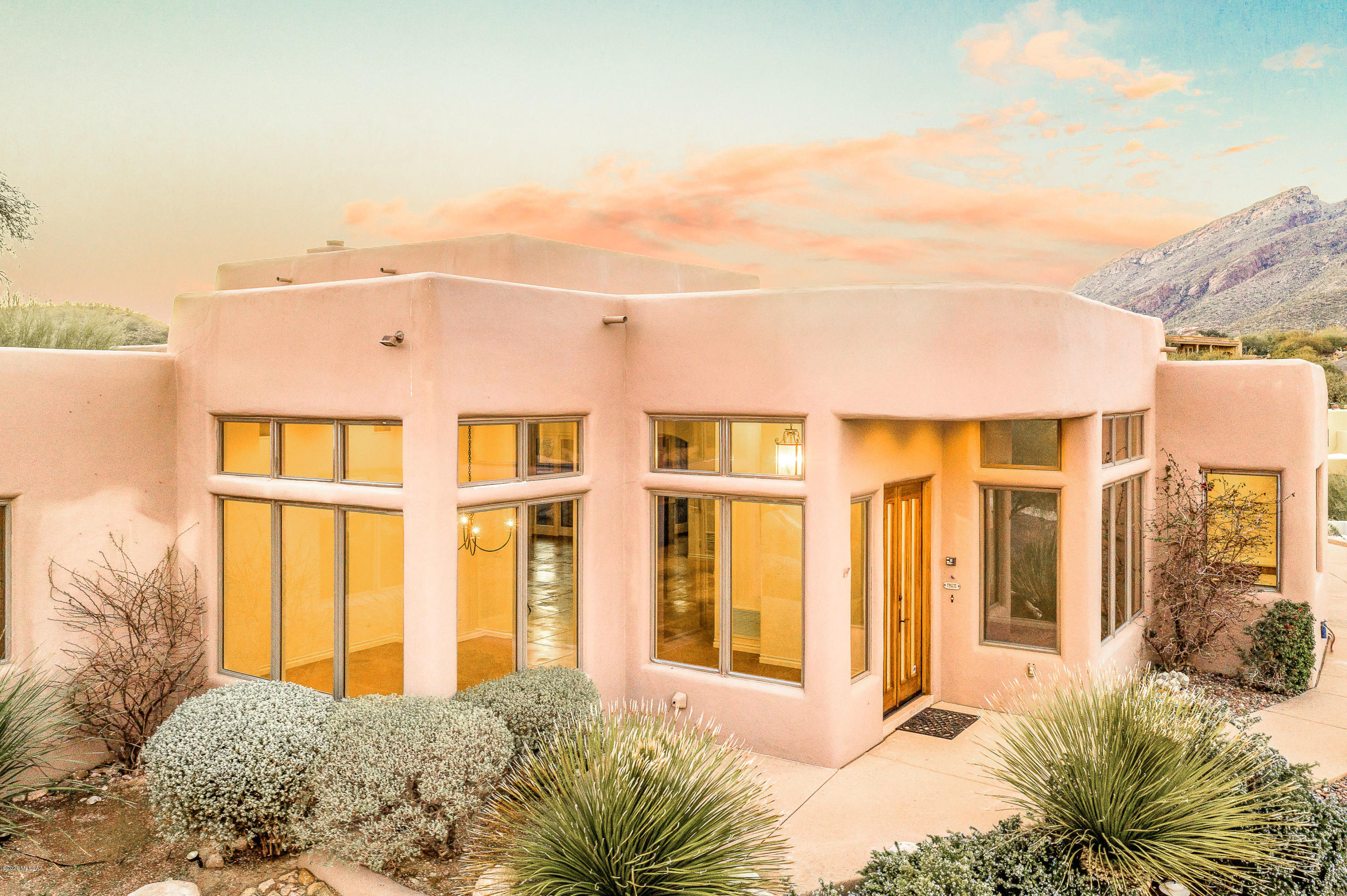 The Ridge At Ventana Canyon (1-63) - Residential