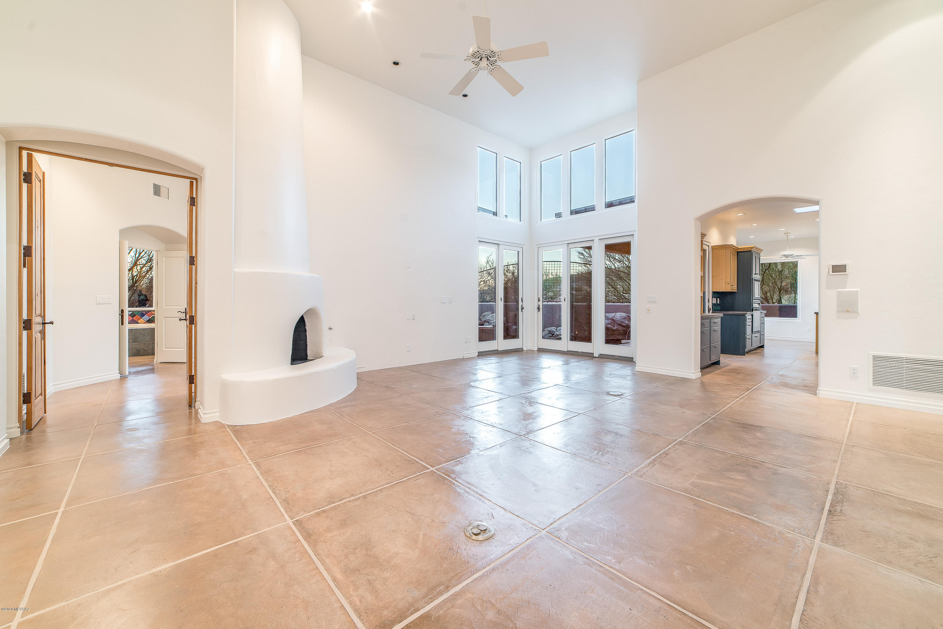 The Ridge At Ventana Canyon (1-63) - Residential