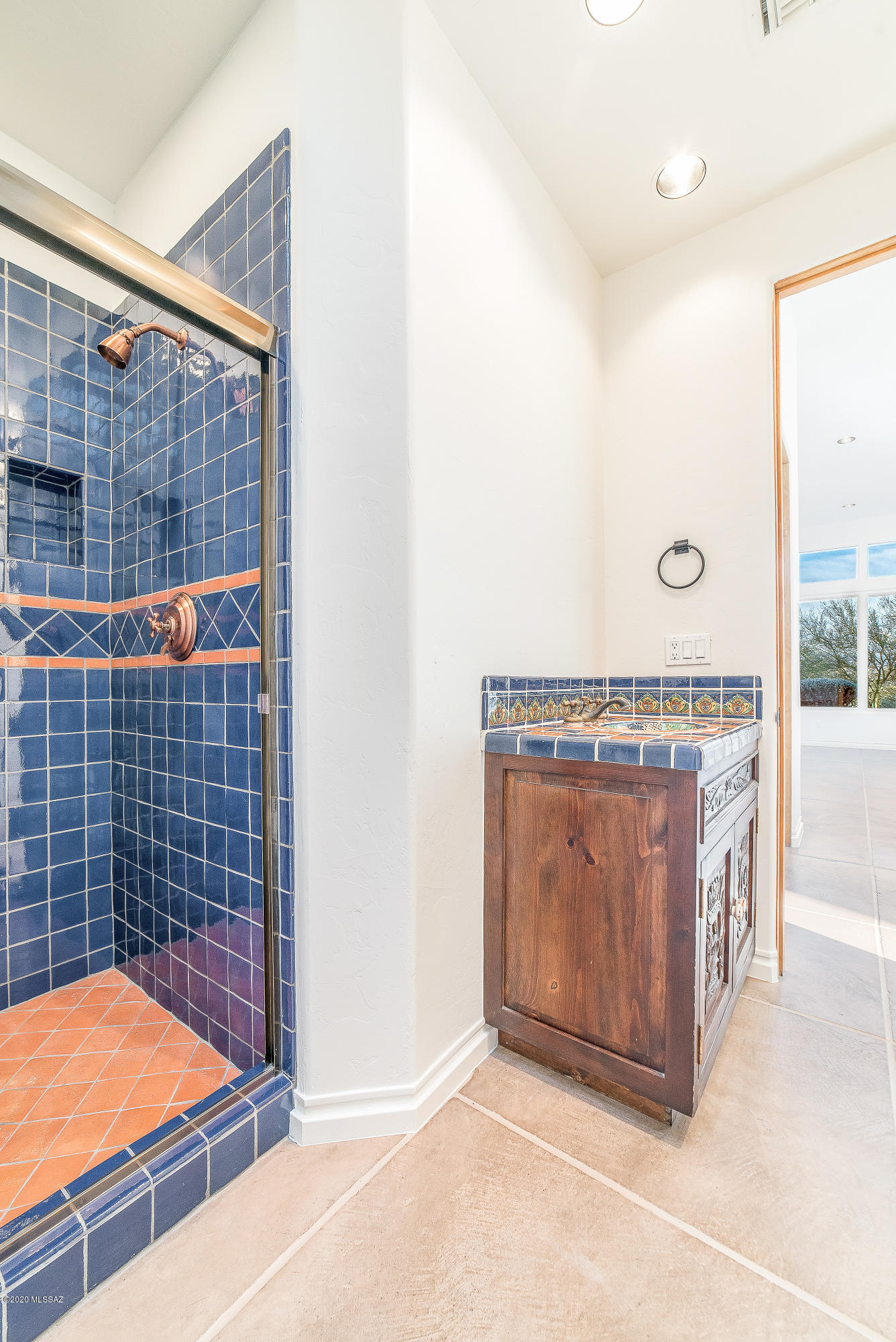 The Ridge At Ventana Canyon (1-63) - Residential