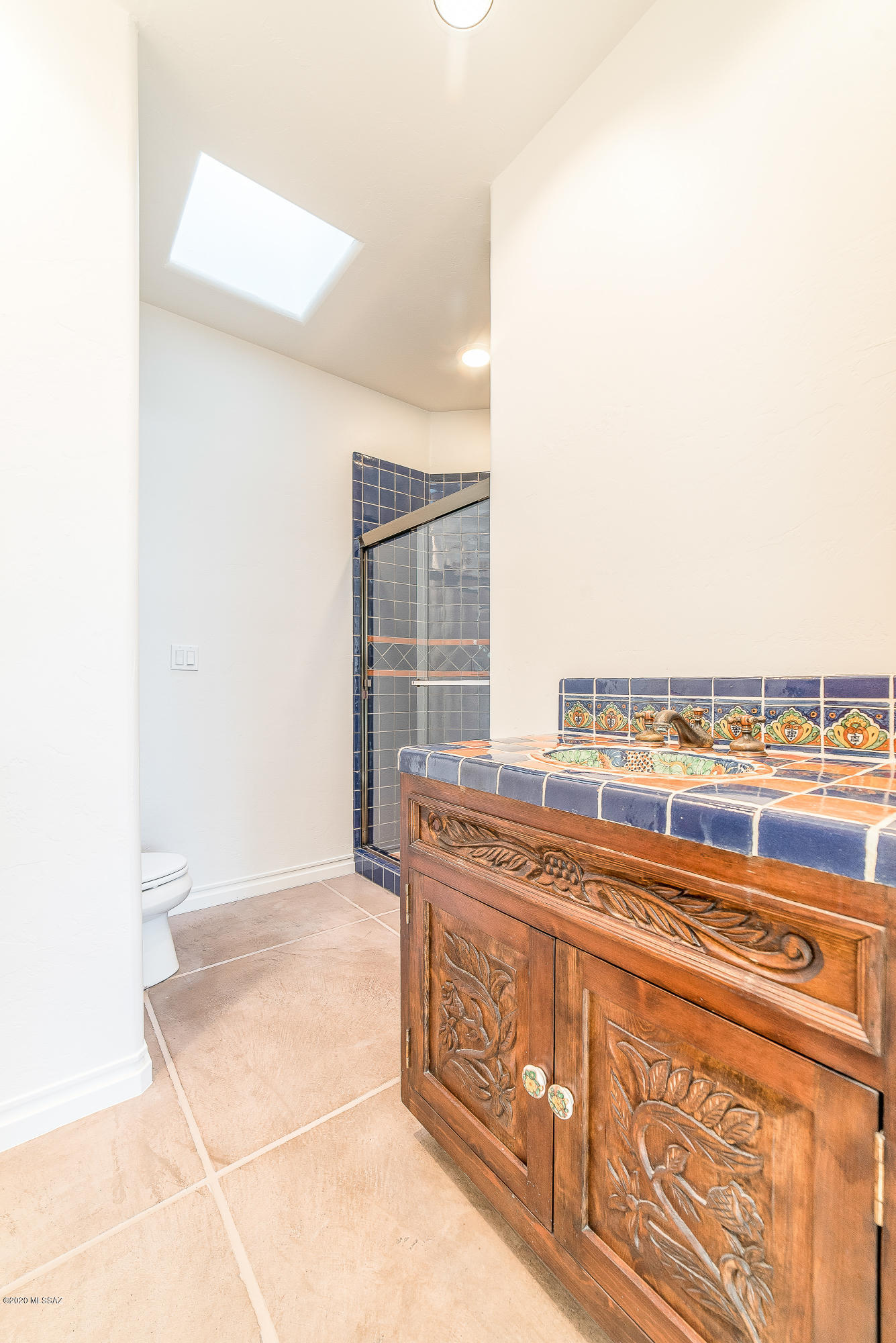 The Ridge At Ventana Canyon (1-63) - Residential