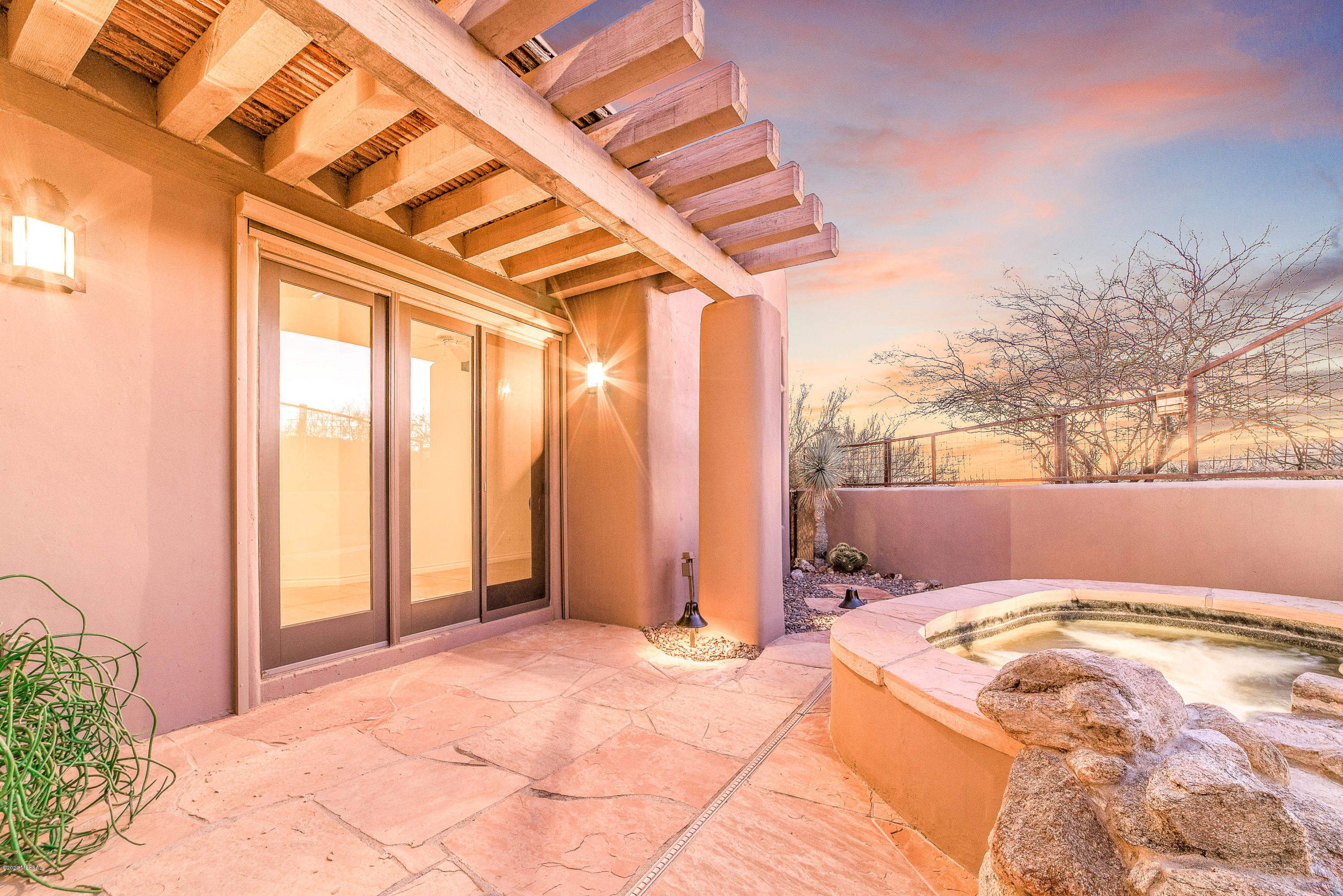 The Ridge At Ventana Canyon (1-63) - Residential