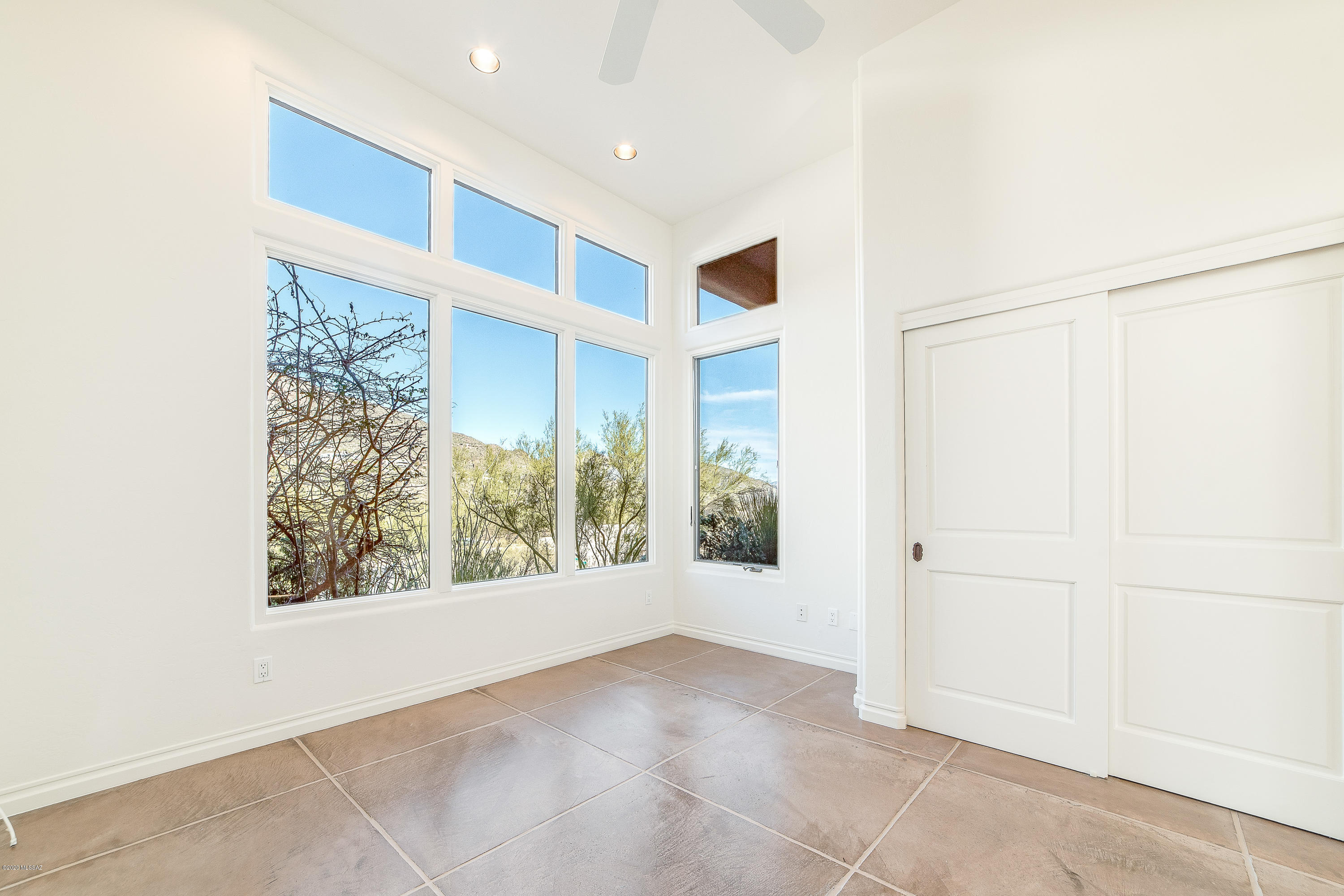 The Ridge At Ventana Canyon (1-63) - Residential