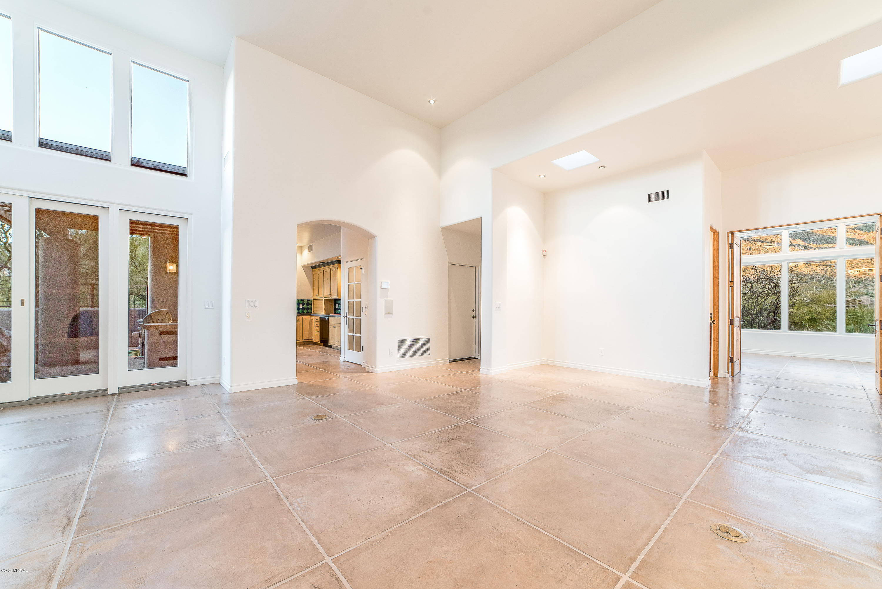 The Ridge At Ventana Canyon (1-63) - Residential