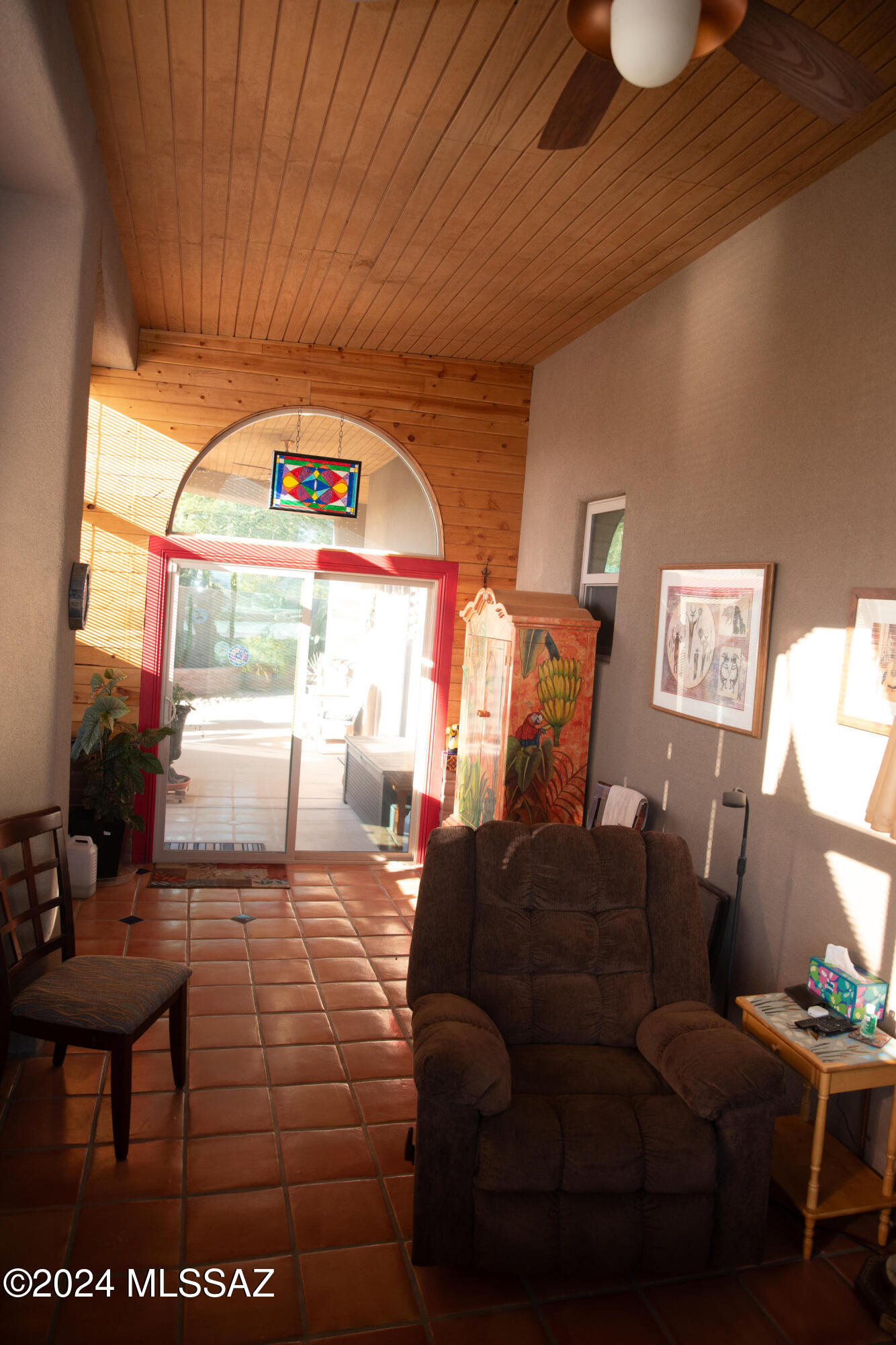 Tucson Estates NO. 2 (1-560) - Residential