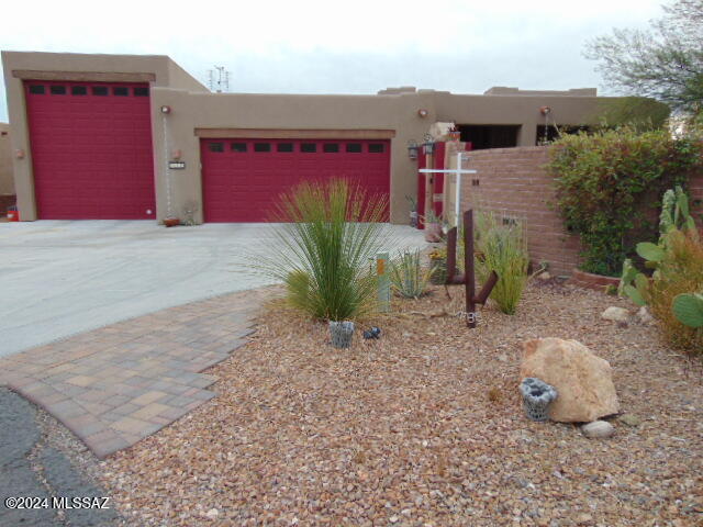 Tucson Estates NO. 2 (1-560) - Residential