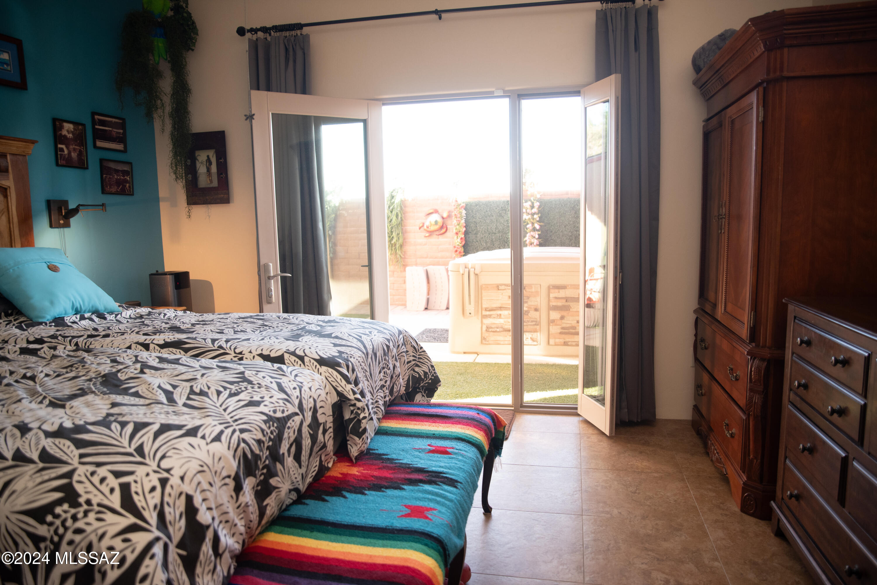 Tucson Estates NO. 2 (1-560) - Residential