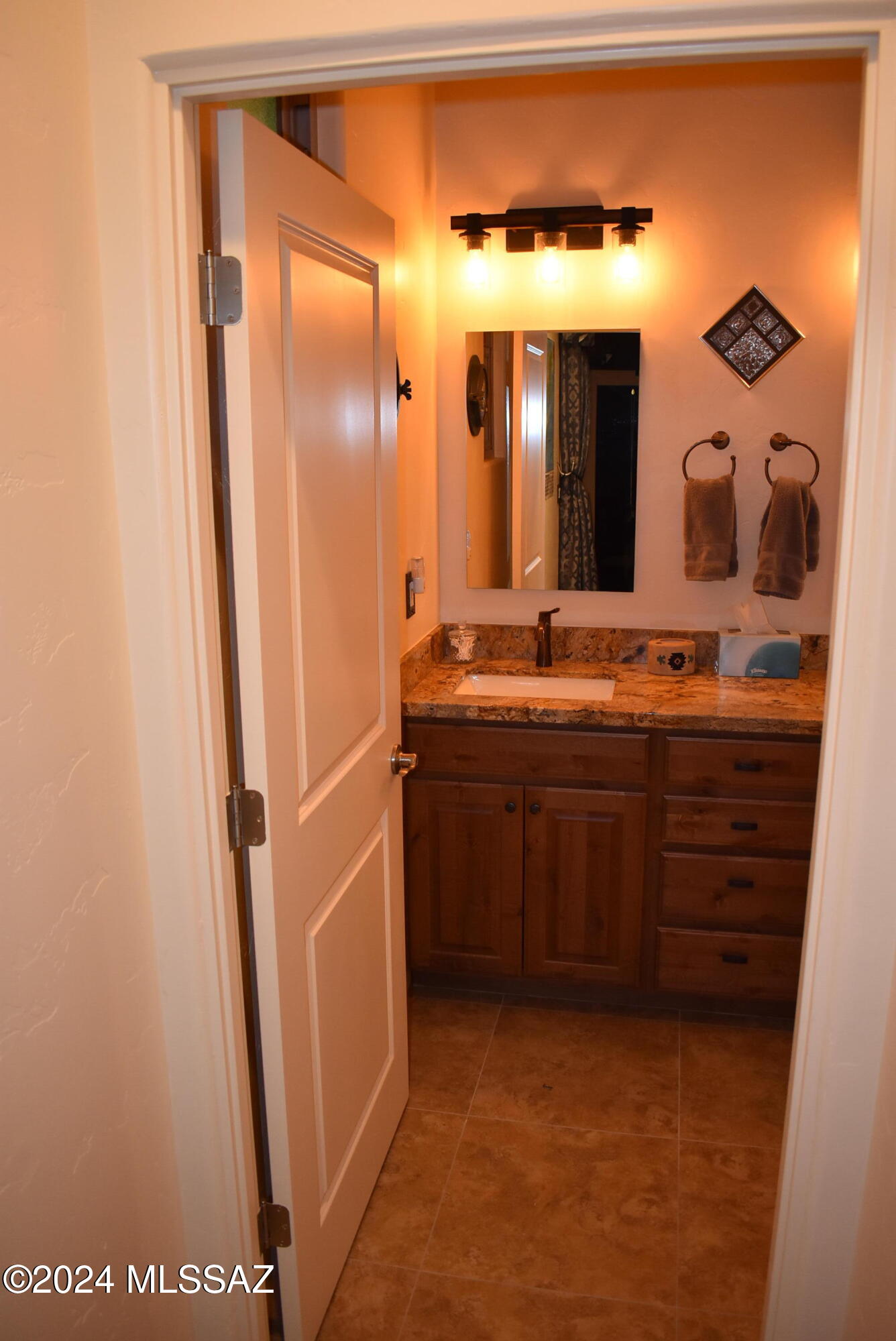 Tucson Estates NO. 2 (1-560) - Residential