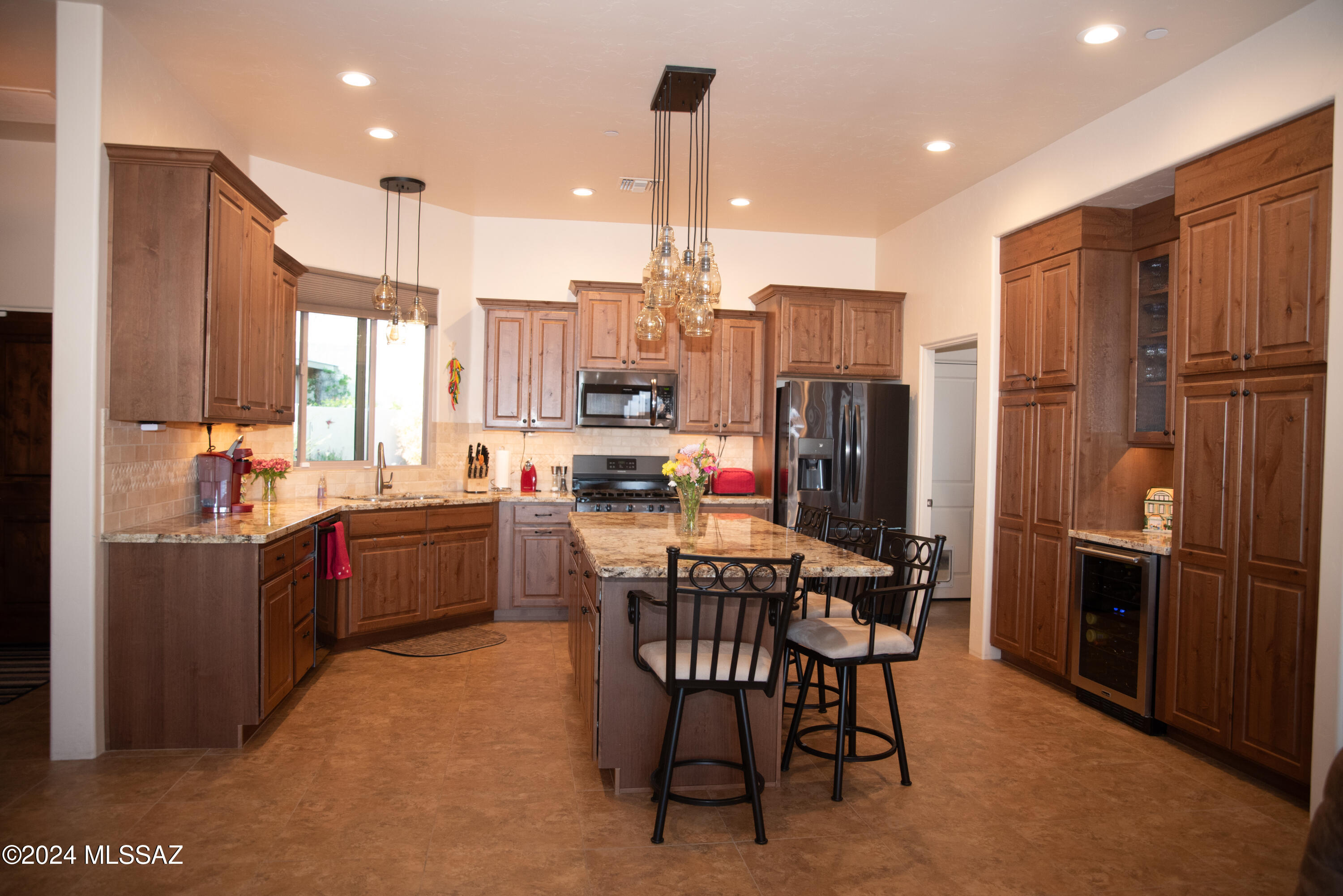 Tucson Estates NO. 2 (1-560) - Residential