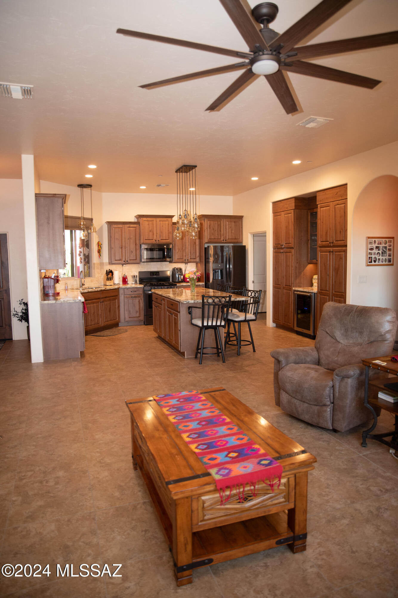 Tucson Estates NO. 2 (1-560) - Residential