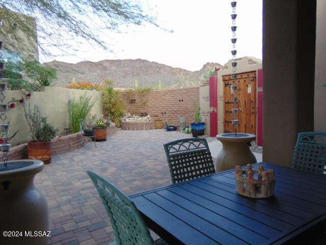 Tucson Estates NO. 2 (1-560) - Residential