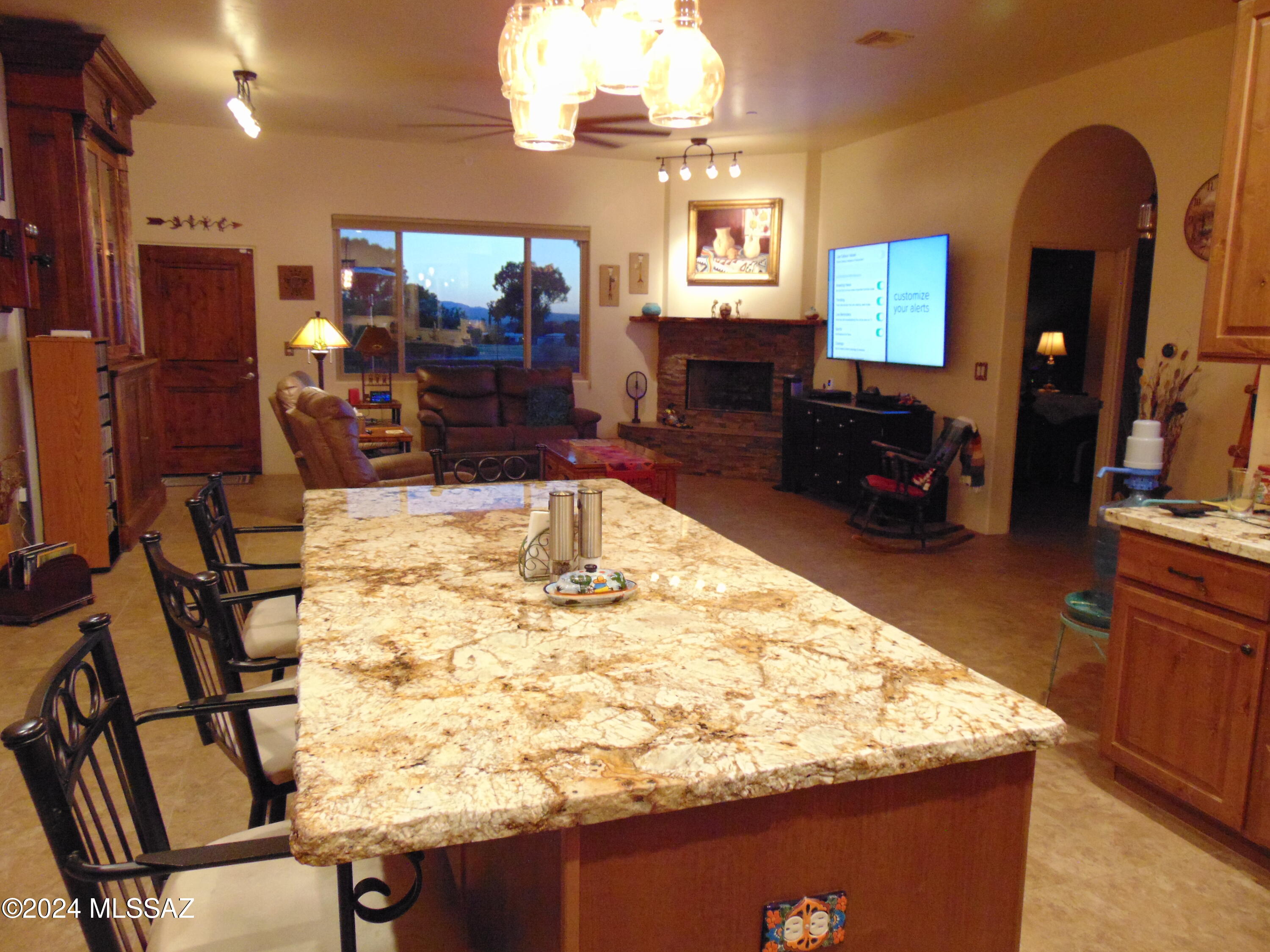Tucson Estates NO. 2 (1-560) - Residential
