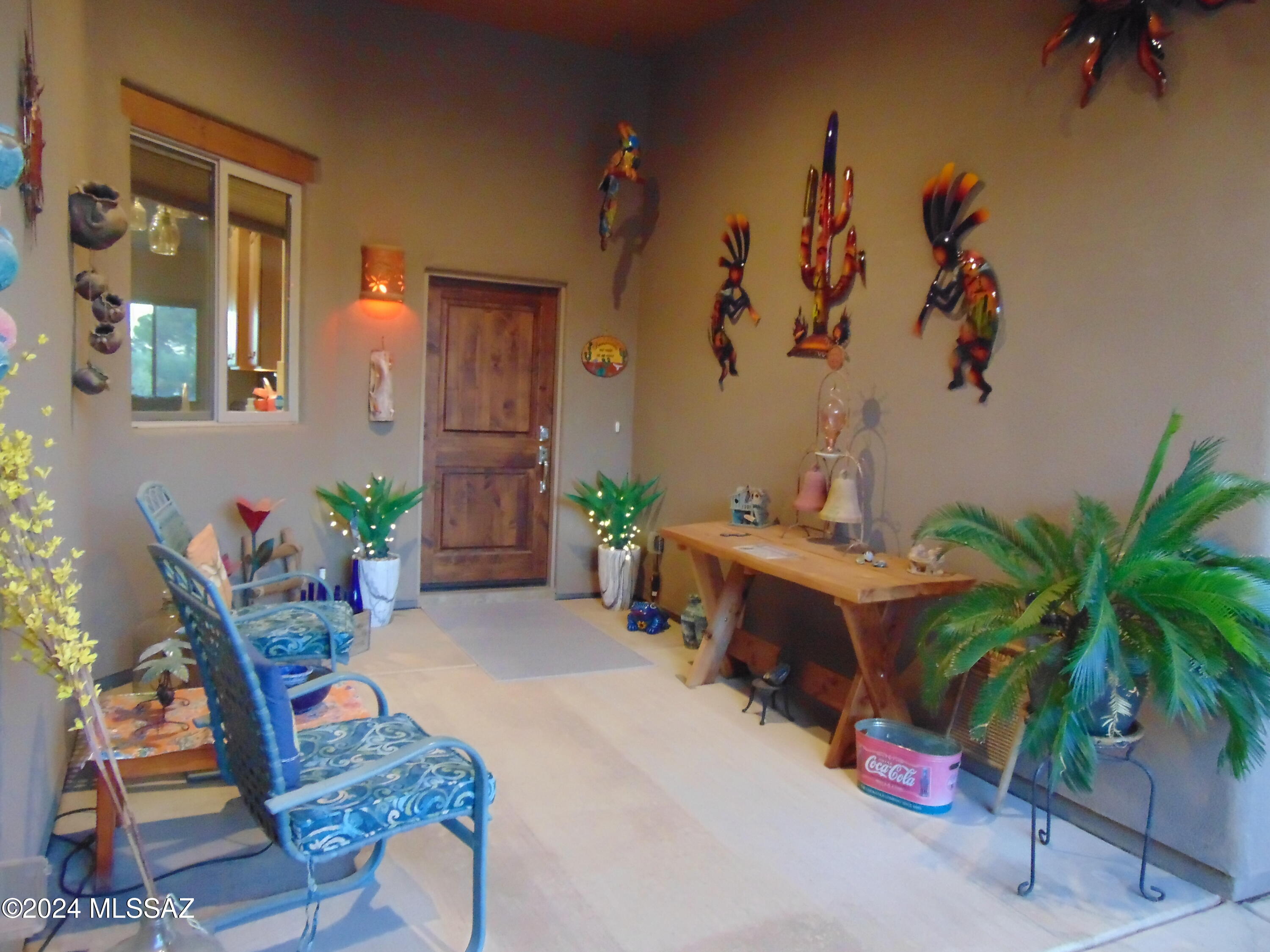 Tucson Estates NO. 2 (1-560) - Residential