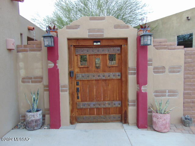 Tucson Estates NO. 2 (1-560) - Residential